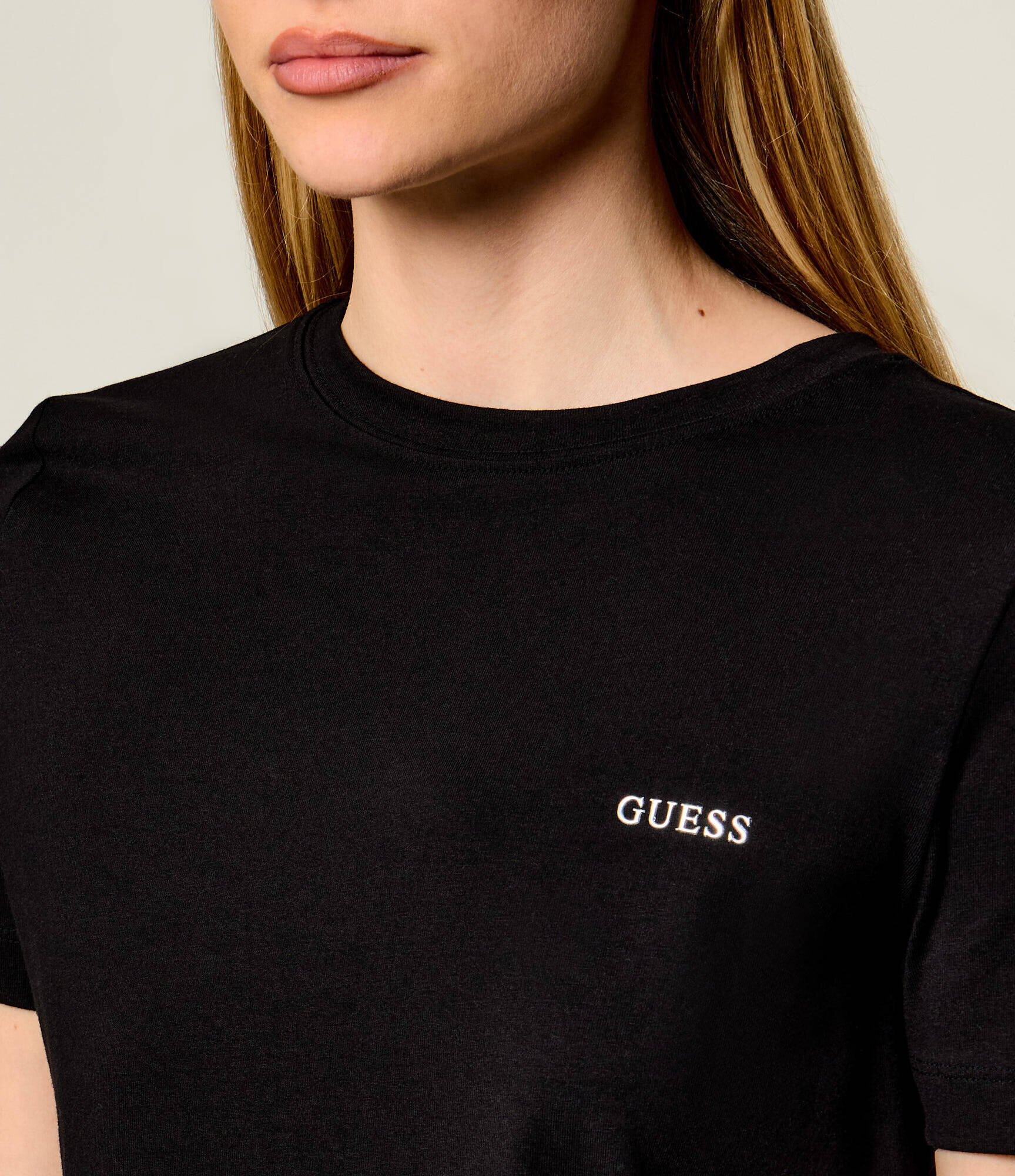 GUESS ACTIVE Tricou Tracey | regular fit