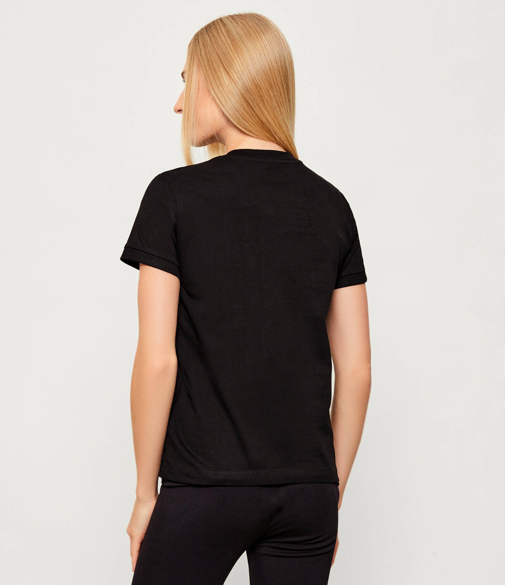 GUESS ACTIVE Tricou UNIQUE ATTITUDE | regular fit