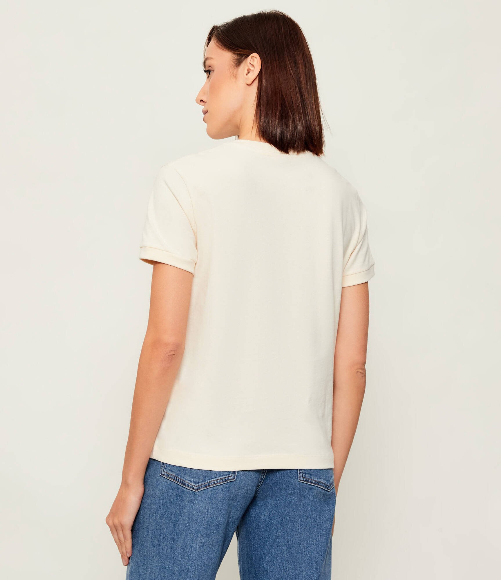 GUESS ACTIVE Tricou UNIQUE ATTITUDE | regular fit