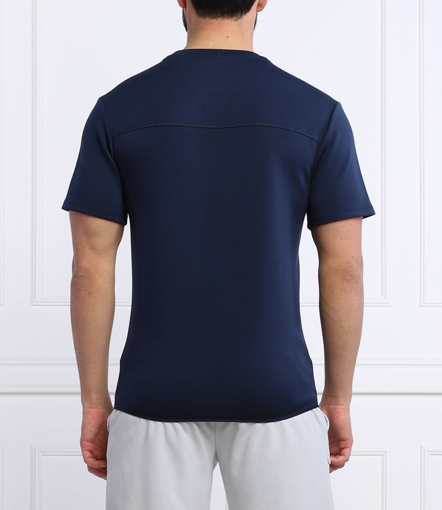 GUESS ACTIVE Tricou ZEKE | regular fit