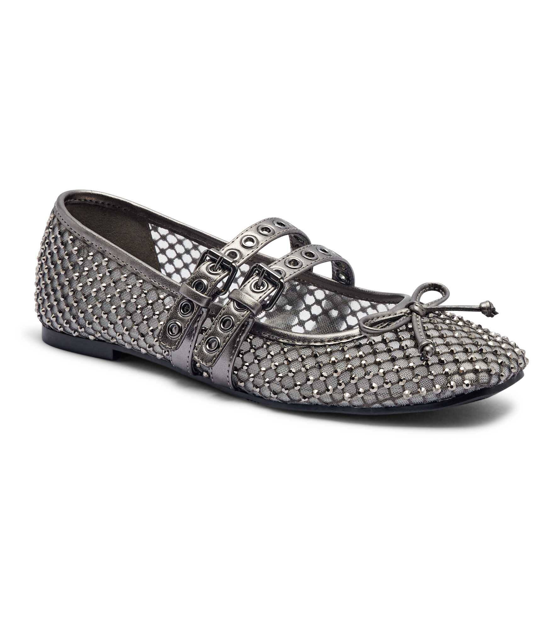 GUESS Balerini Lanara Mary Jane
