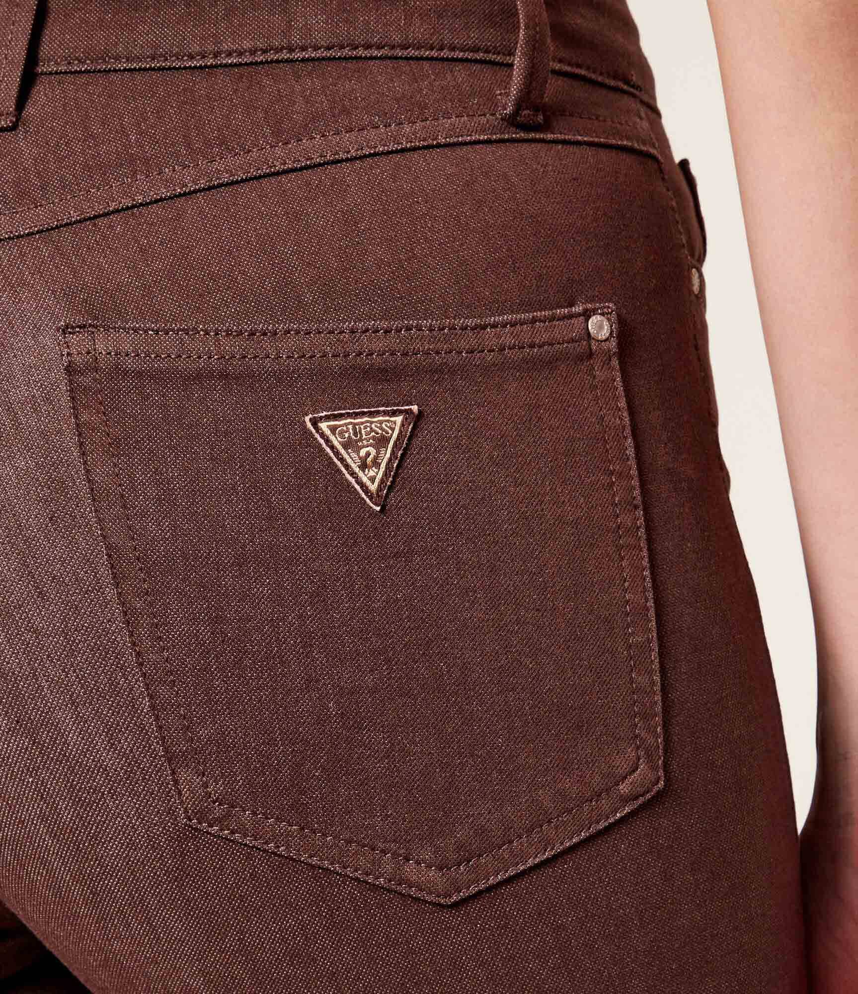 GUESS Blugi 1981 | Skinny fit