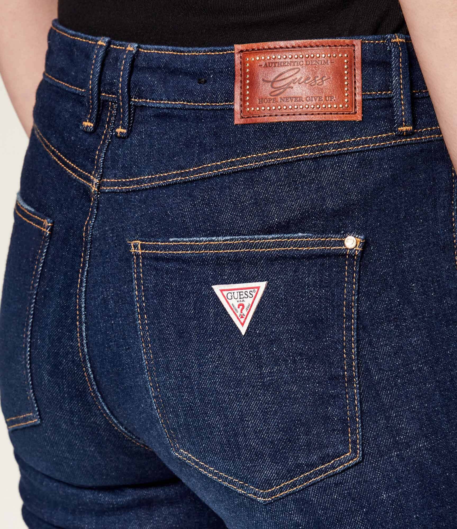 GUESS Blugi 1981 | Skinny fit