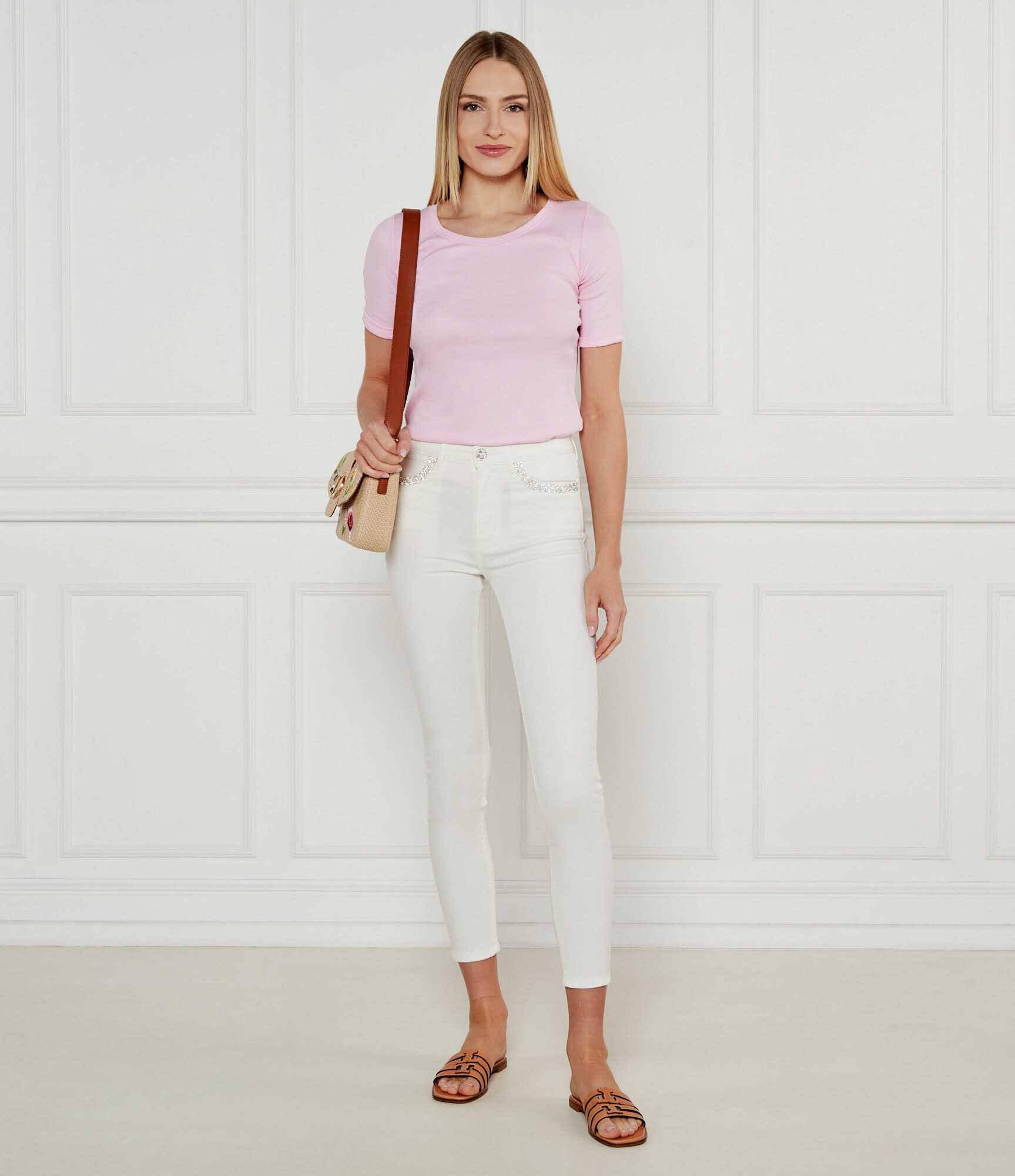 GUESS Blugi 1981 | Skinny fit