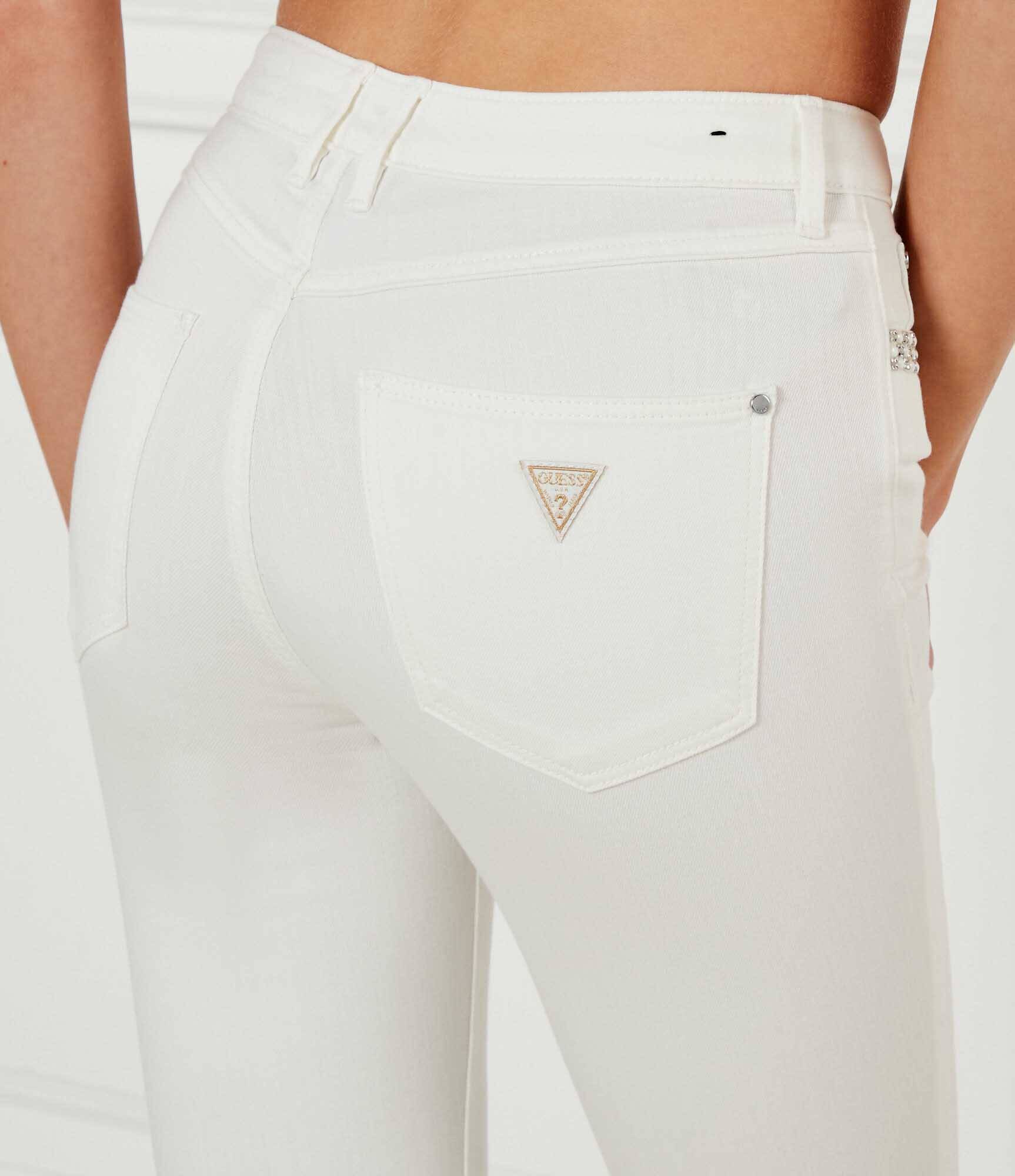 GUESS Blugi 1981 | Skinny fit