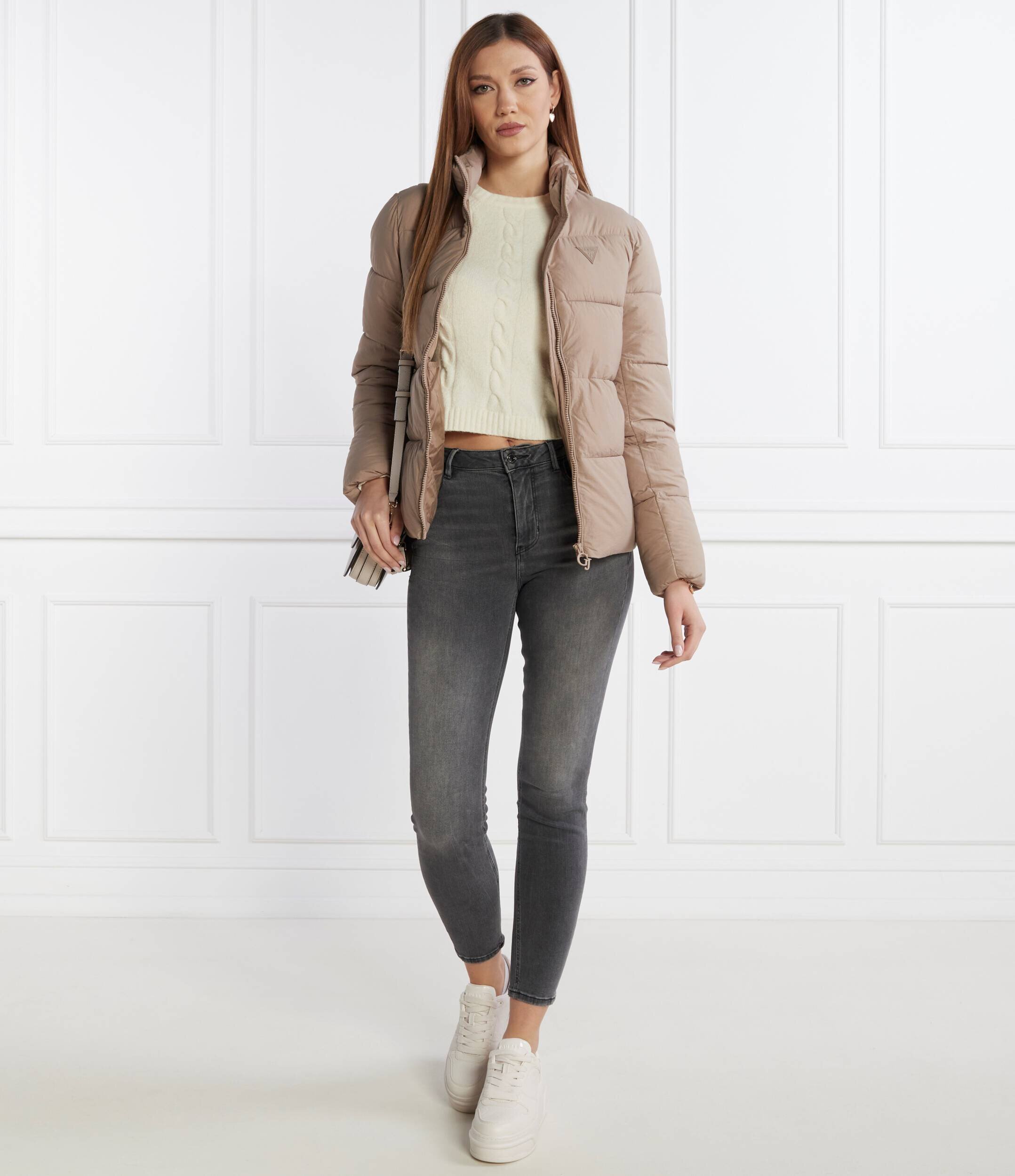 GUESS Blugi 1981 SKINNY | Skinny fit