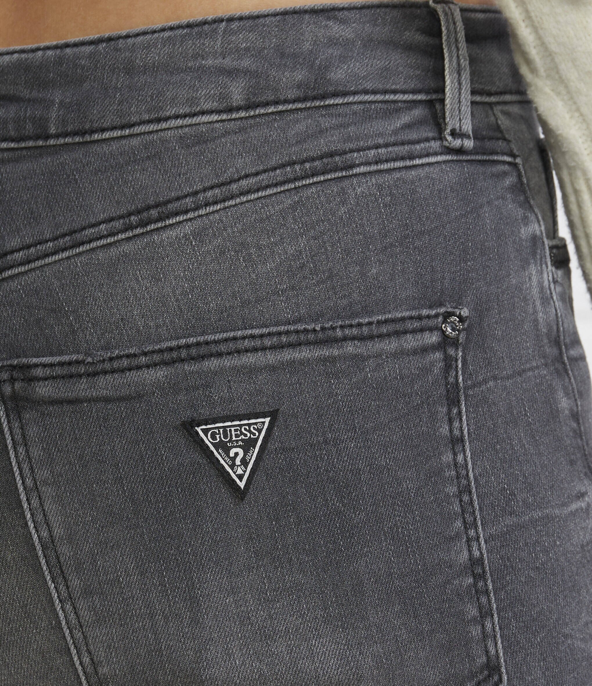 GUESS Blugi 1981 SKINNY | Skinny fit