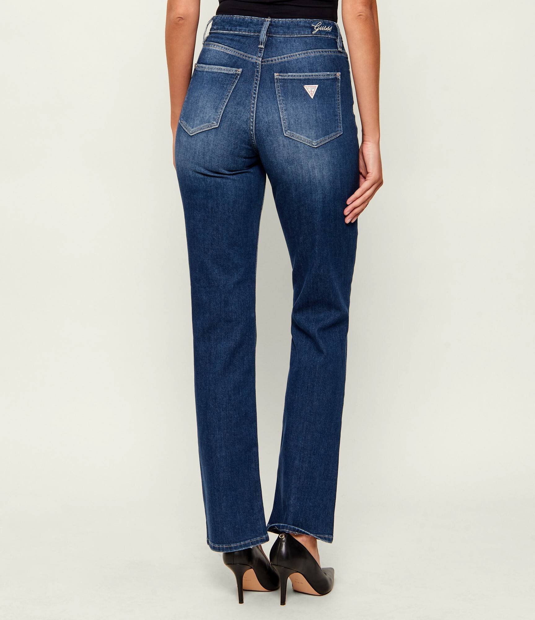 GUESS Blugi 80'S | Straight fit