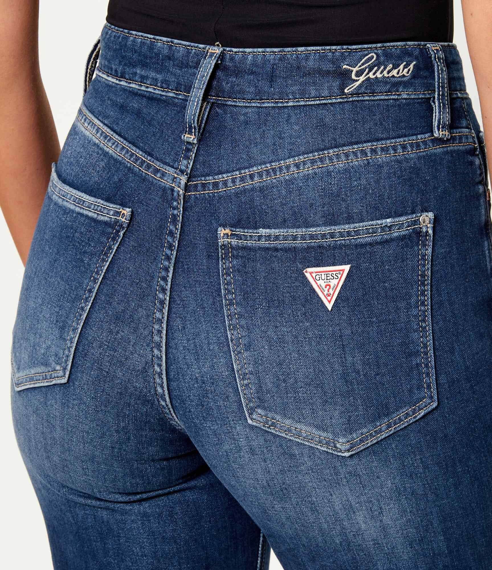 GUESS Blugi 80'S | Straight fit