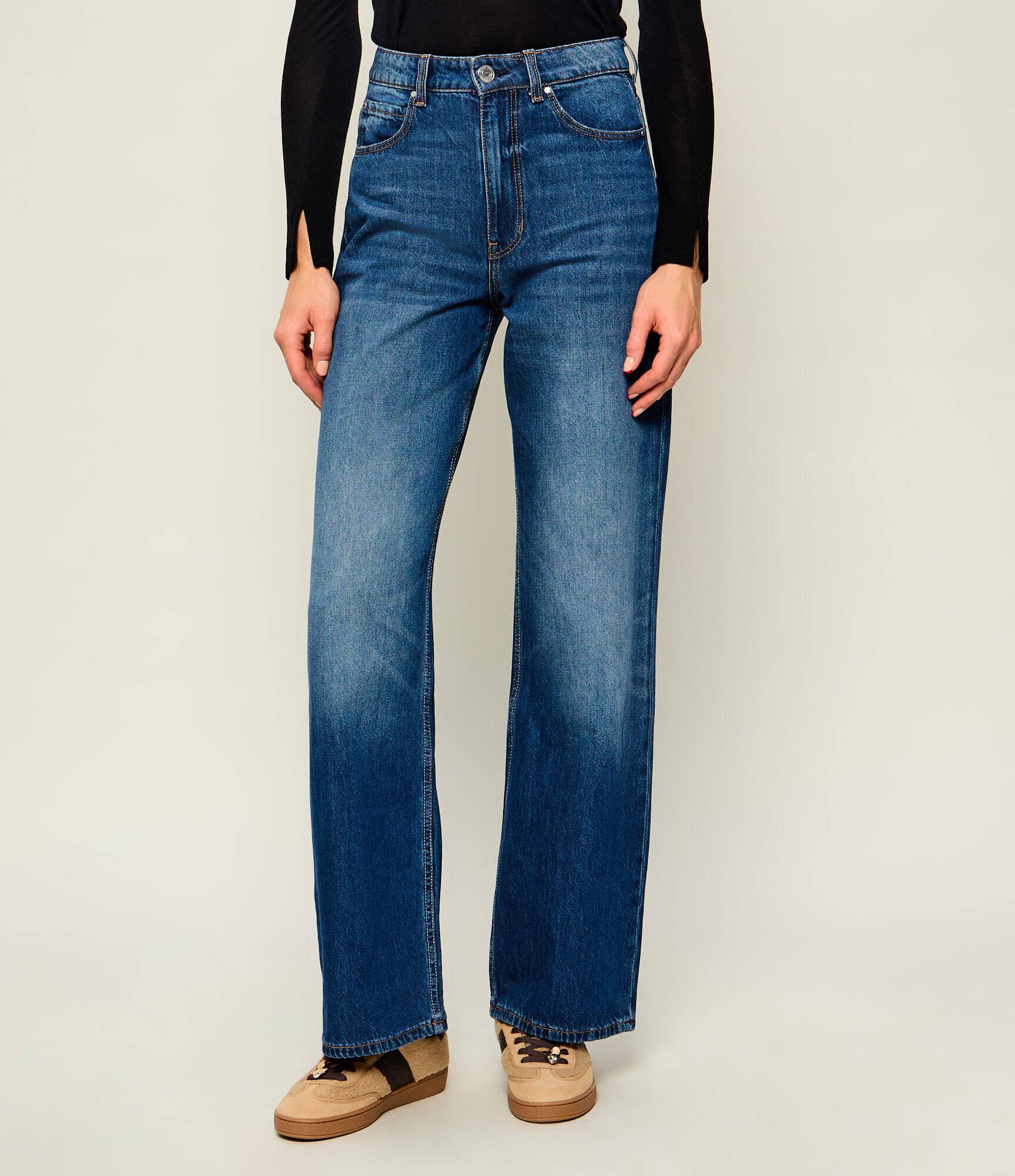 GUESS Blugi A1A | Loose fit
