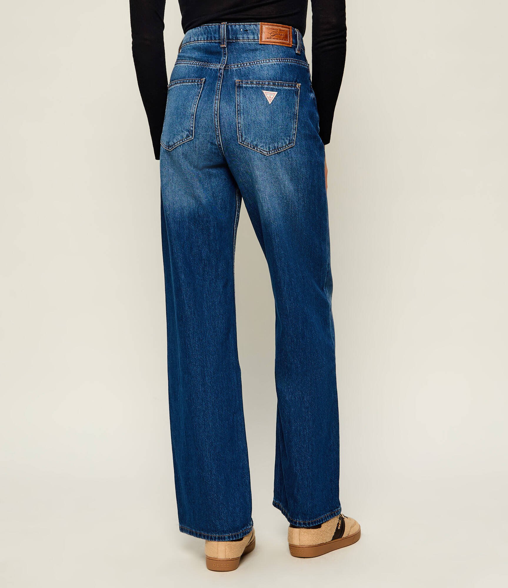 GUESS Blugi A1A | Loose fit