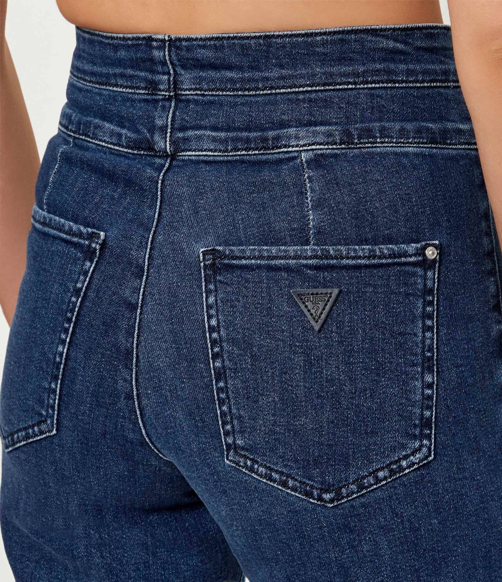 GUESS Blugi ALINA | flare fit