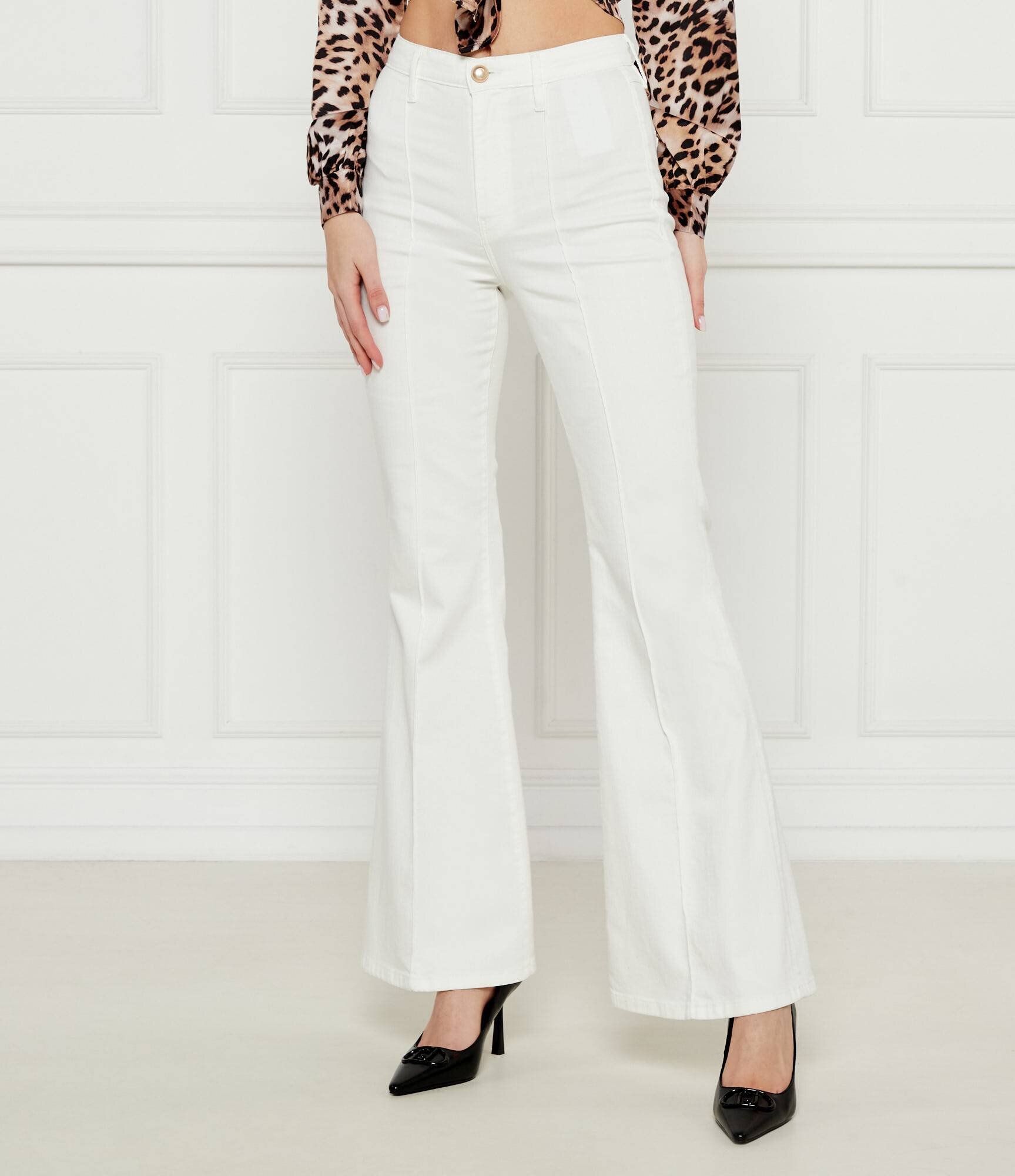 GUESS Blugi AMANDA | flare fit