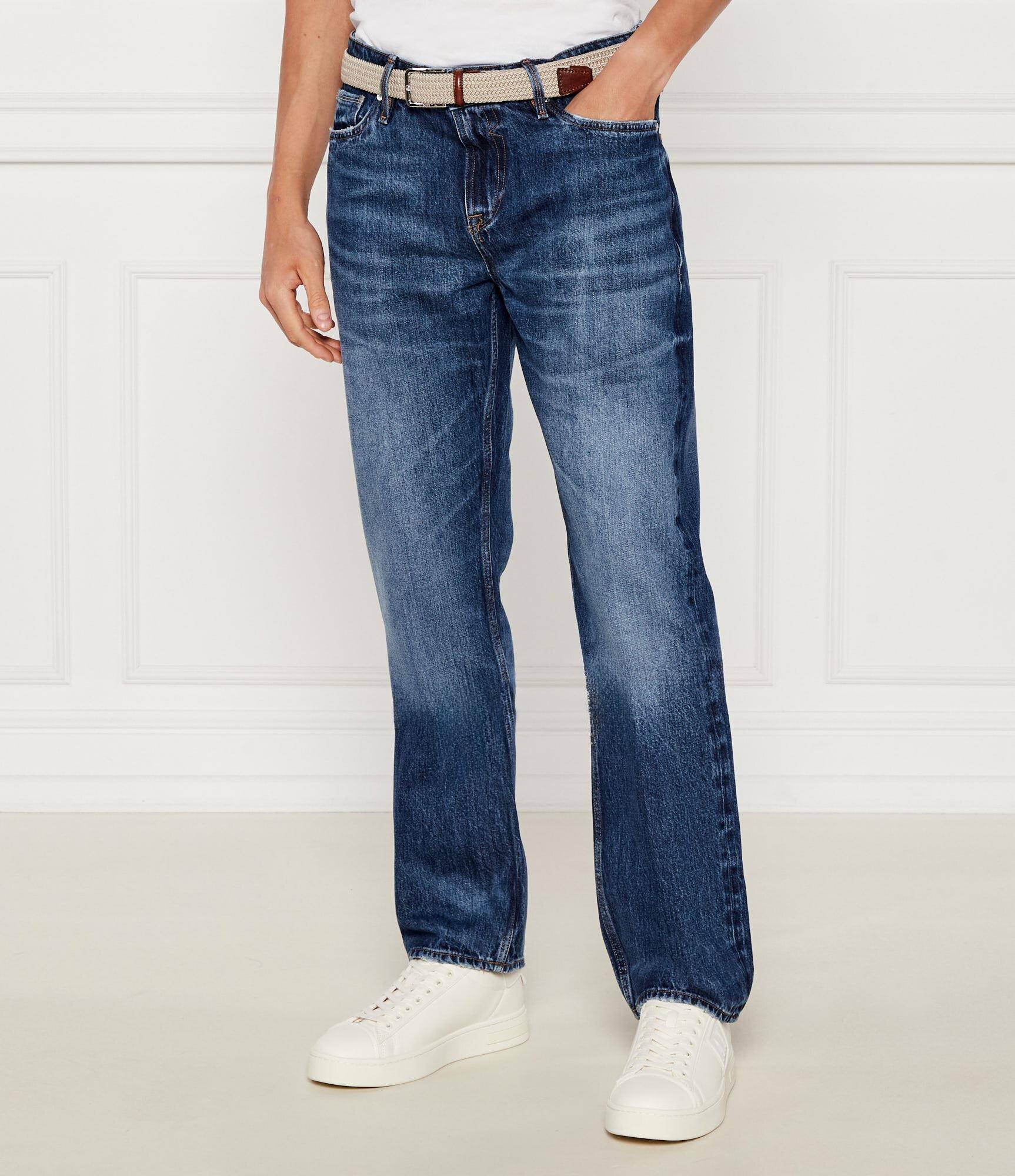 GUESS Blugi ANGELS | Regular Fit