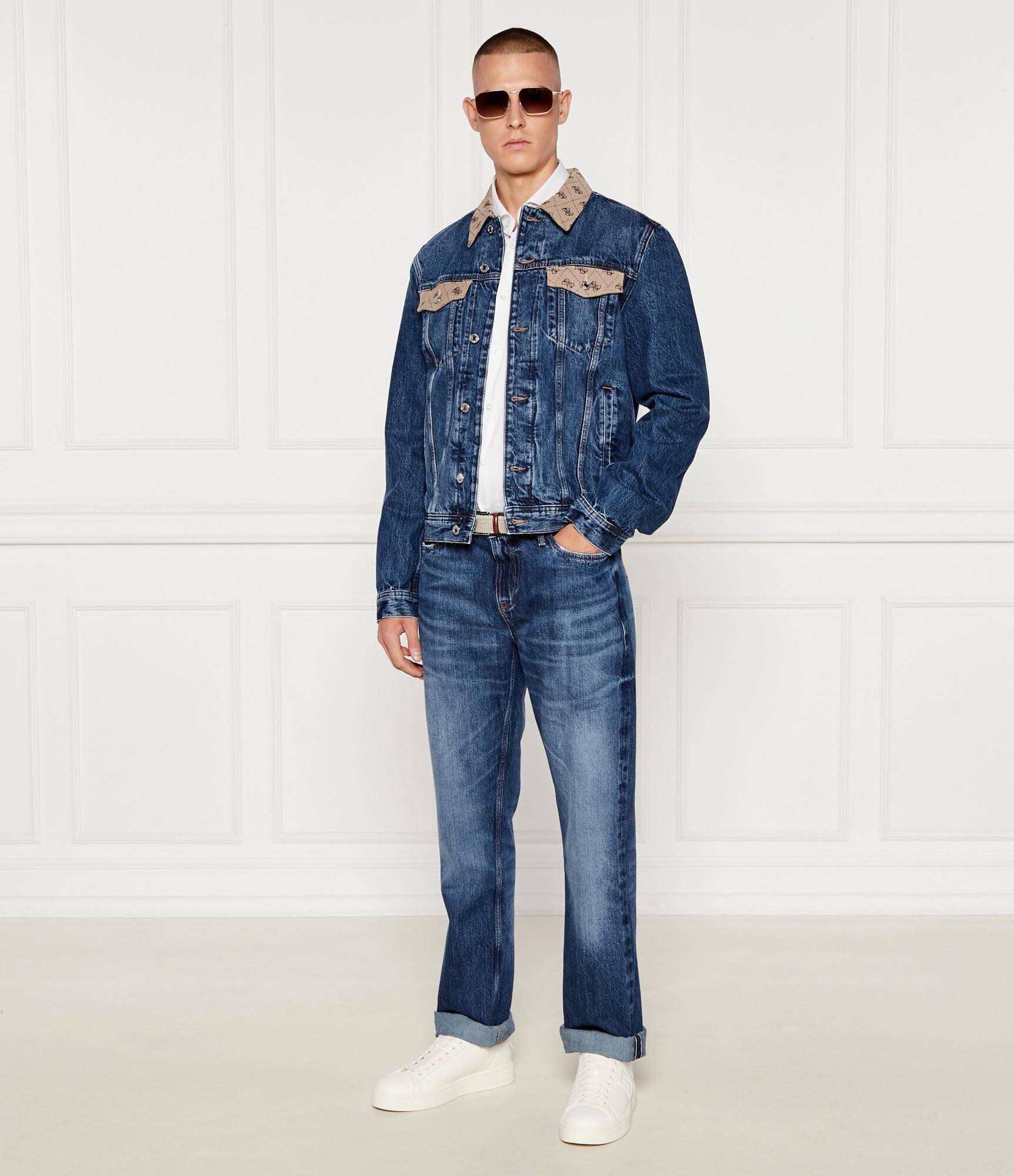GUESS Blugi ANGELS | Regular Fit