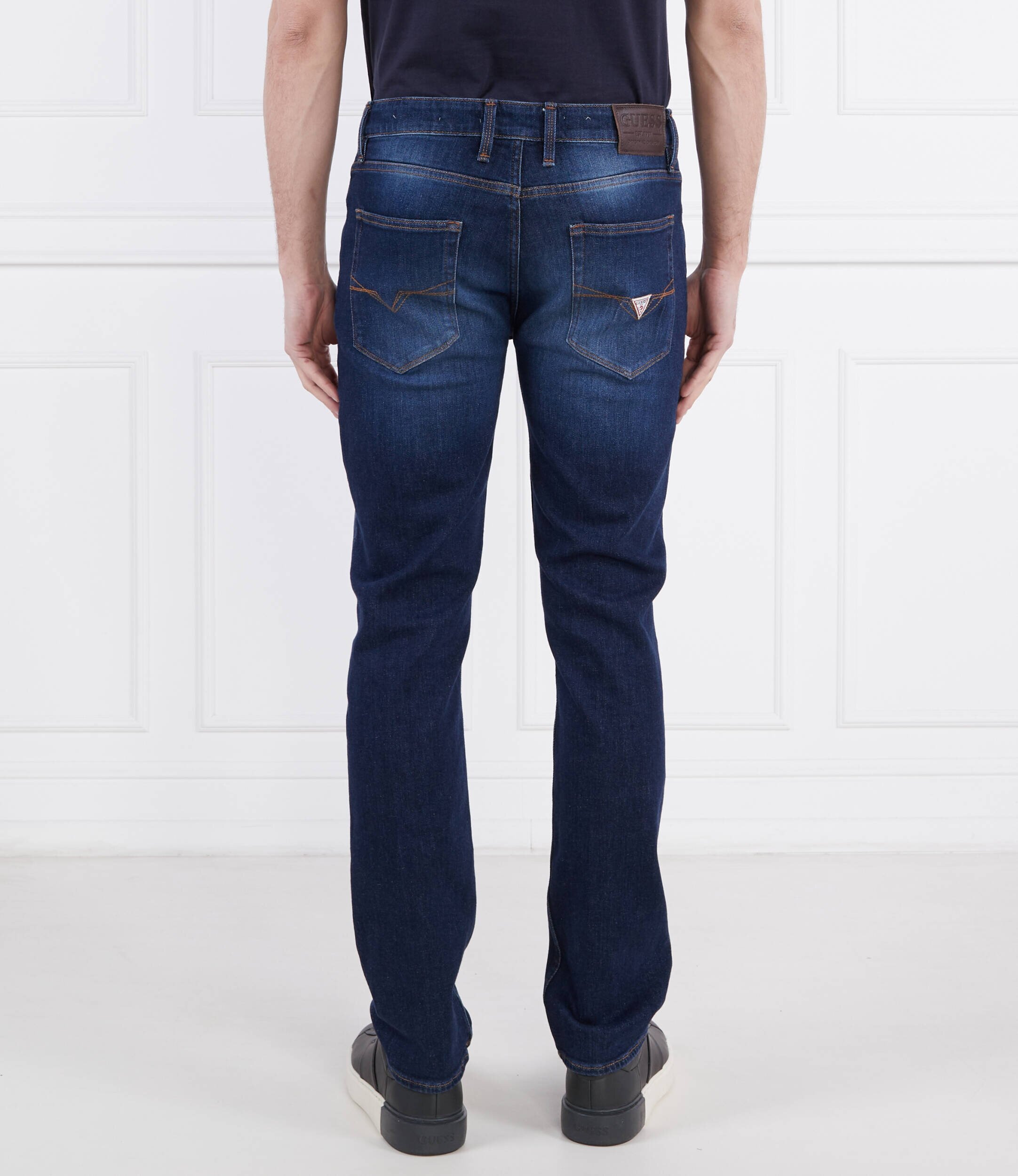GUESS Blugi ANGELS | Regular Fit
