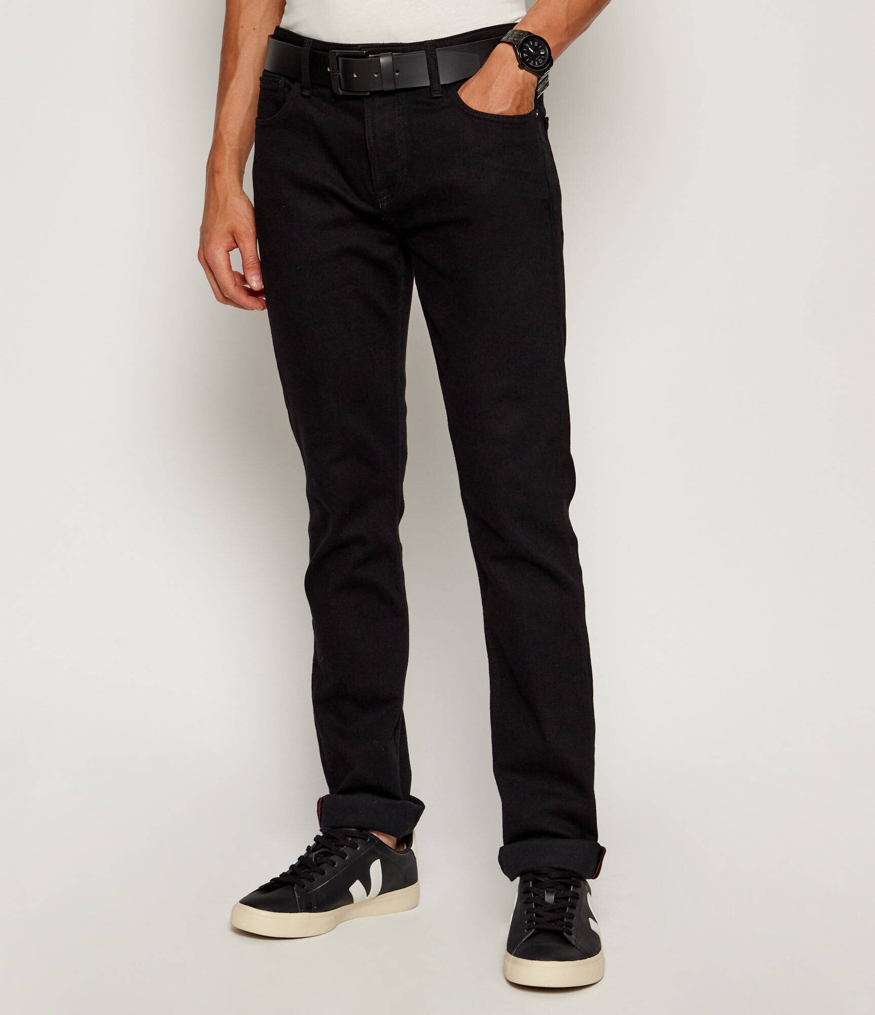 GUESS Blugi ANGELS | Slim Fit