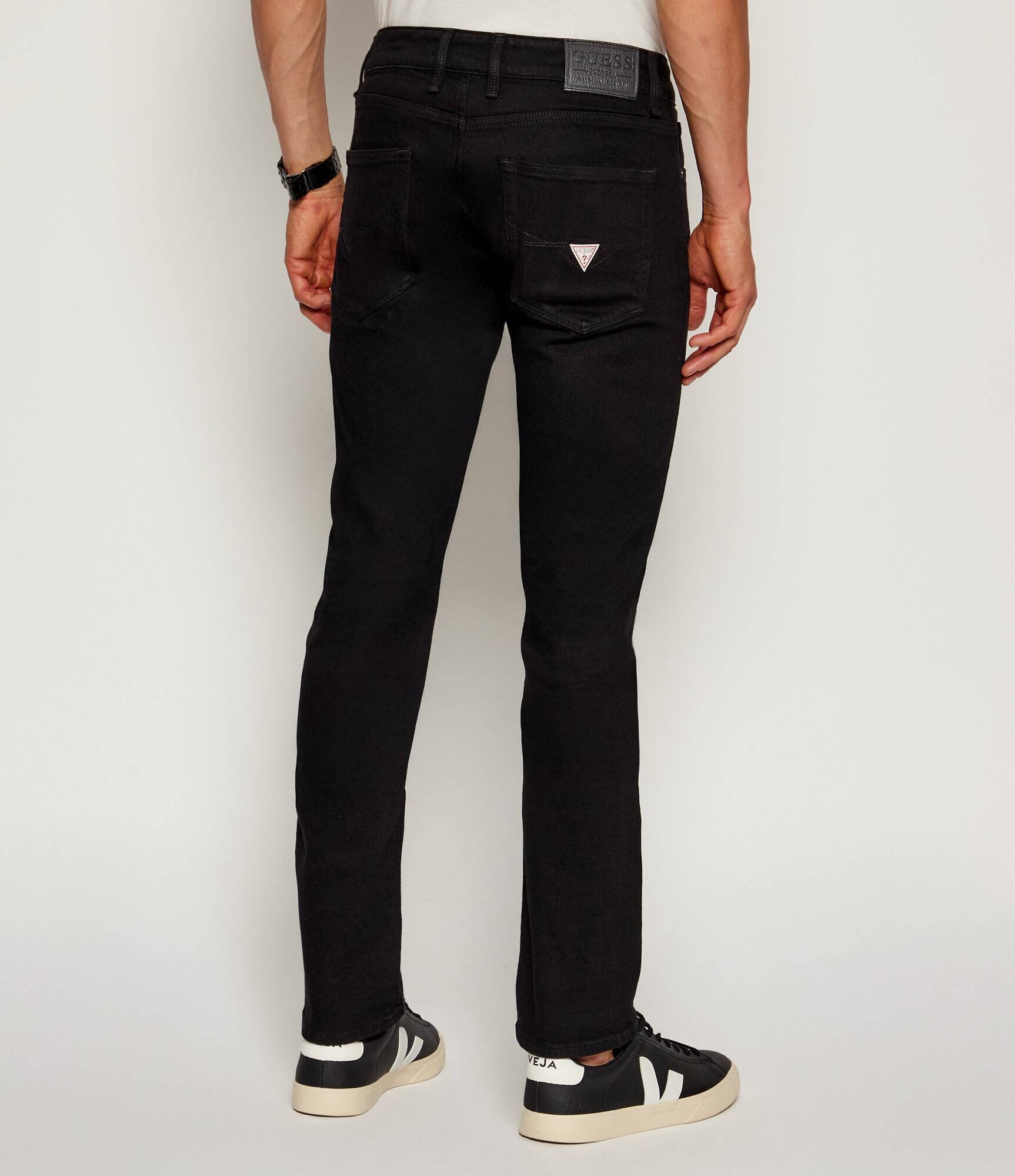GUESS Blugi ANGELS | Slim Fit