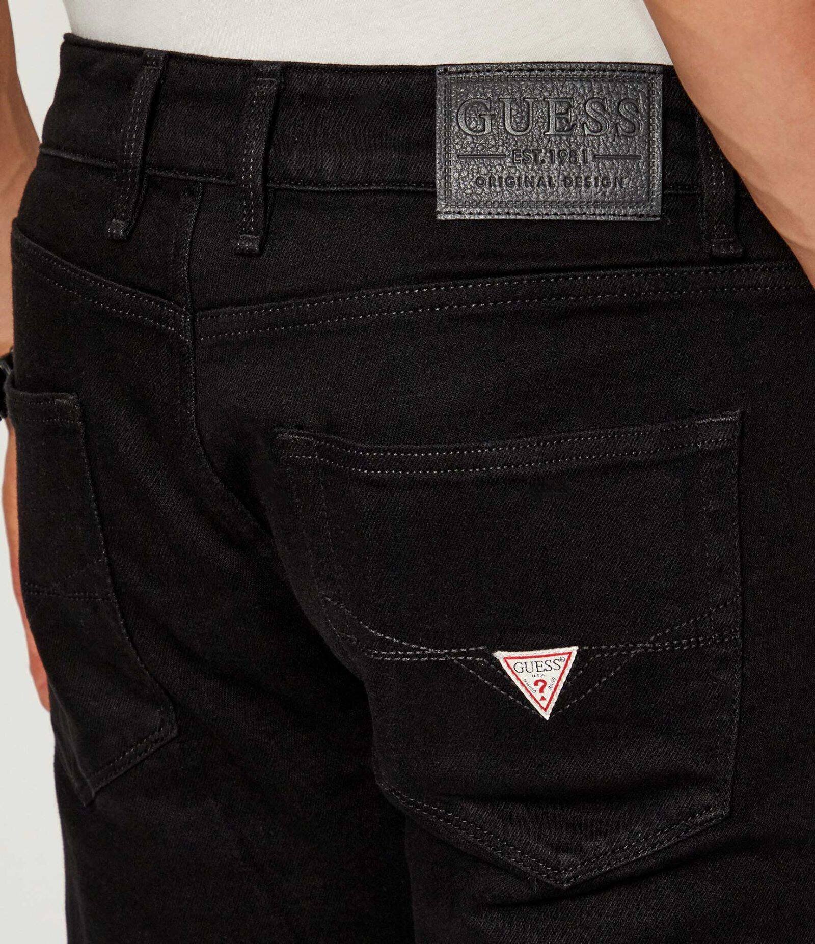 GUESS Blugi ANGELS | Slim Fit