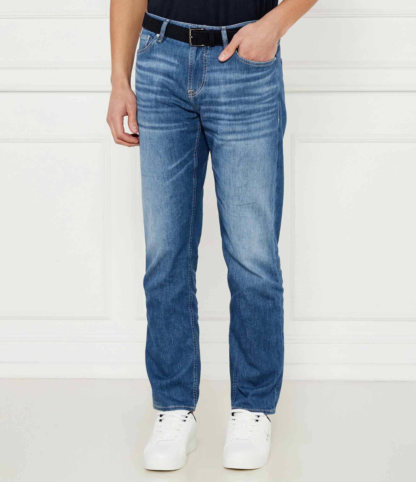 GUESS Blugi Angels | Slim Fit
