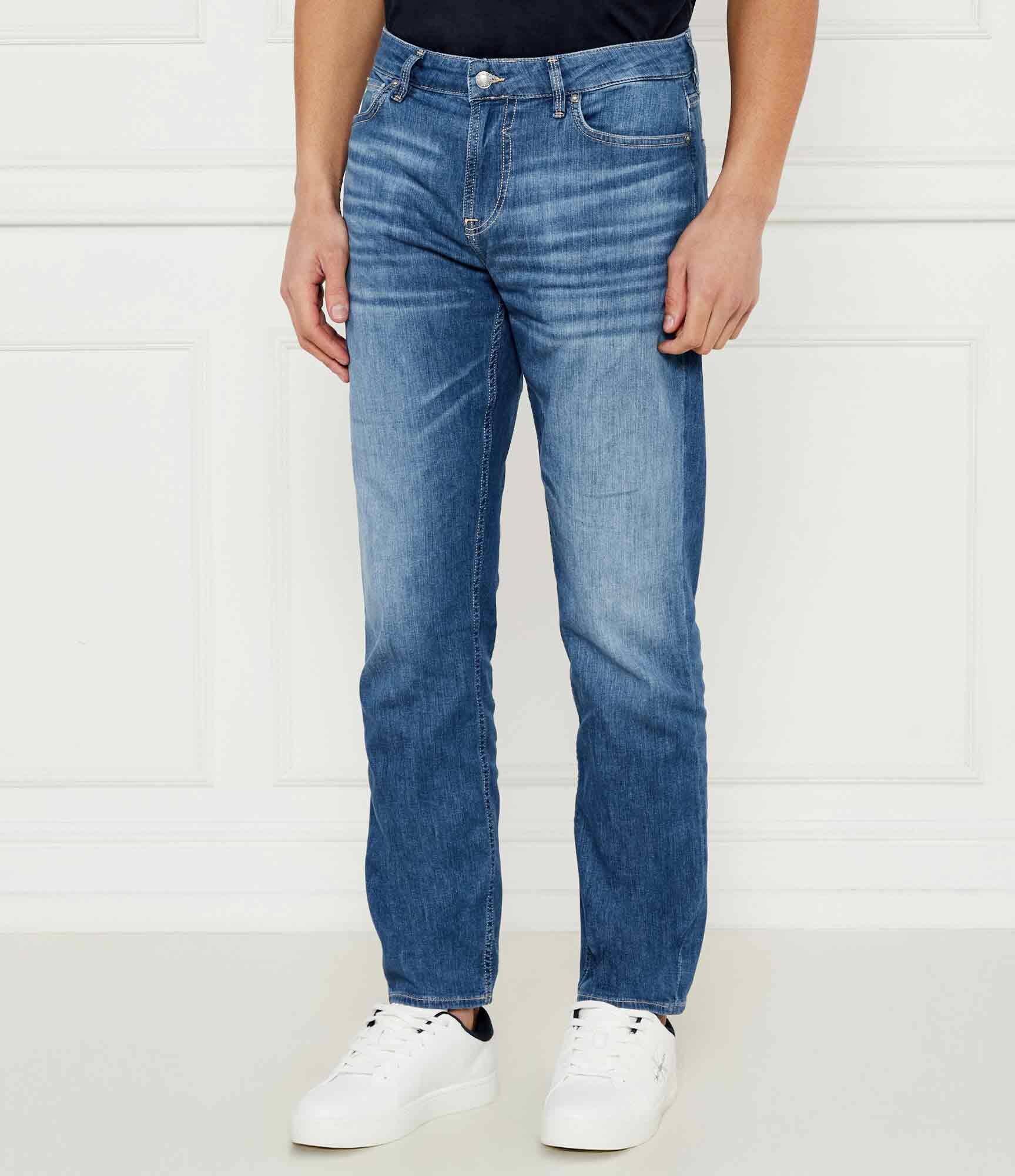 GUESS Blugi Angels | Slim Fit