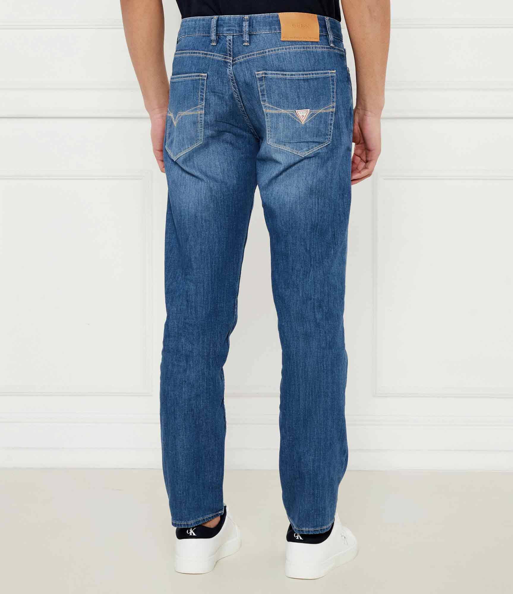 GUESS Blugi Angels | Slim Fit