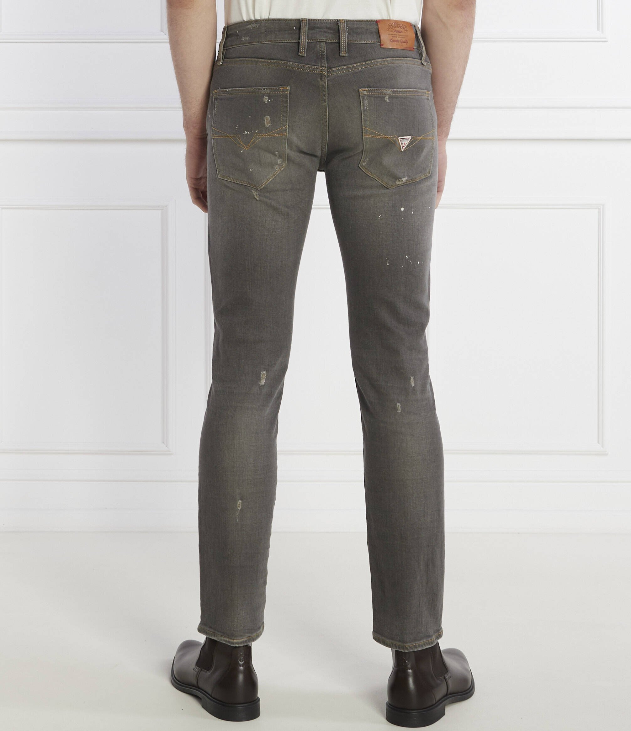 GUESS Blugi Angels | Slim Fit