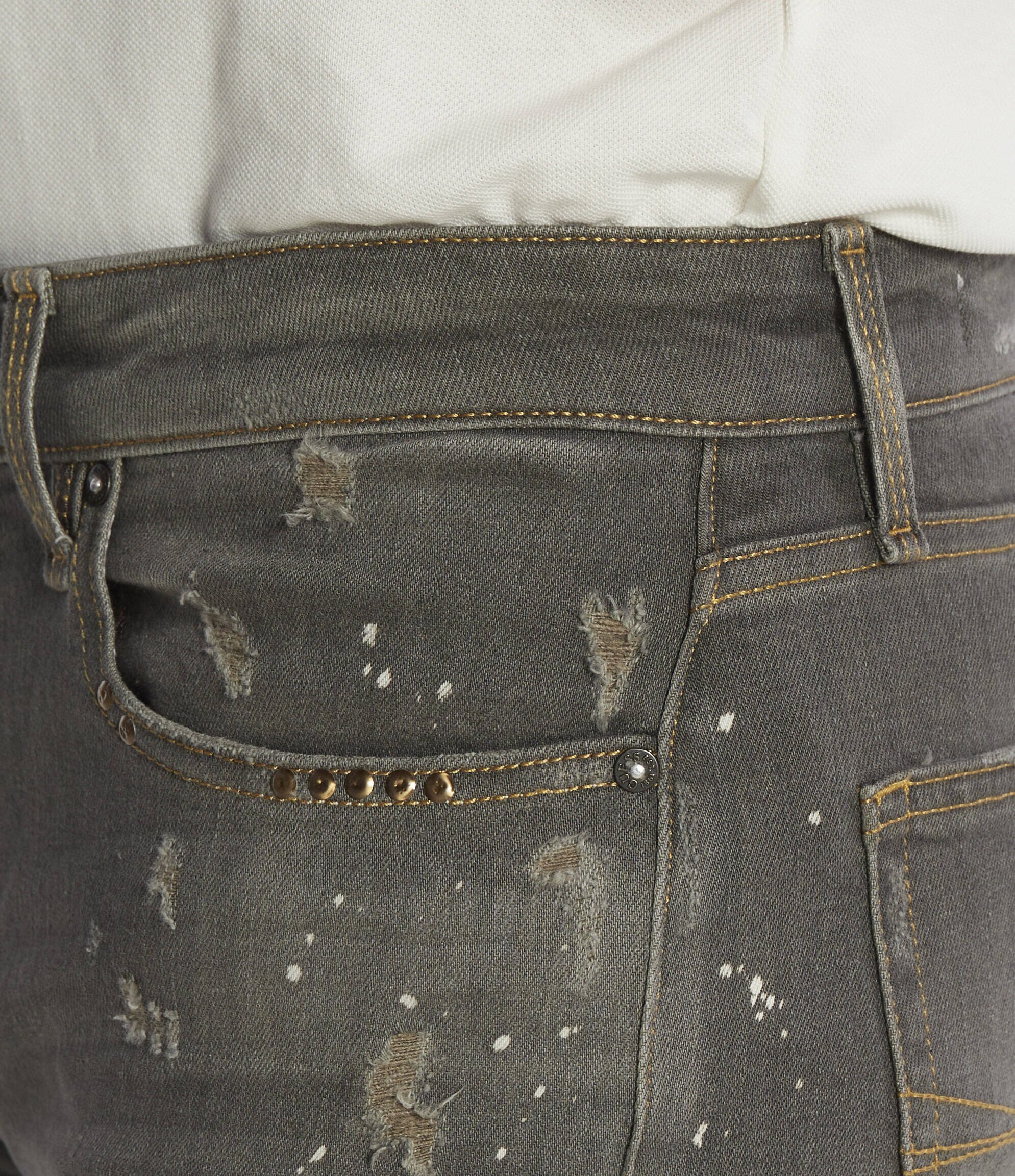 GUESS Blugi Angels | Slim Fit