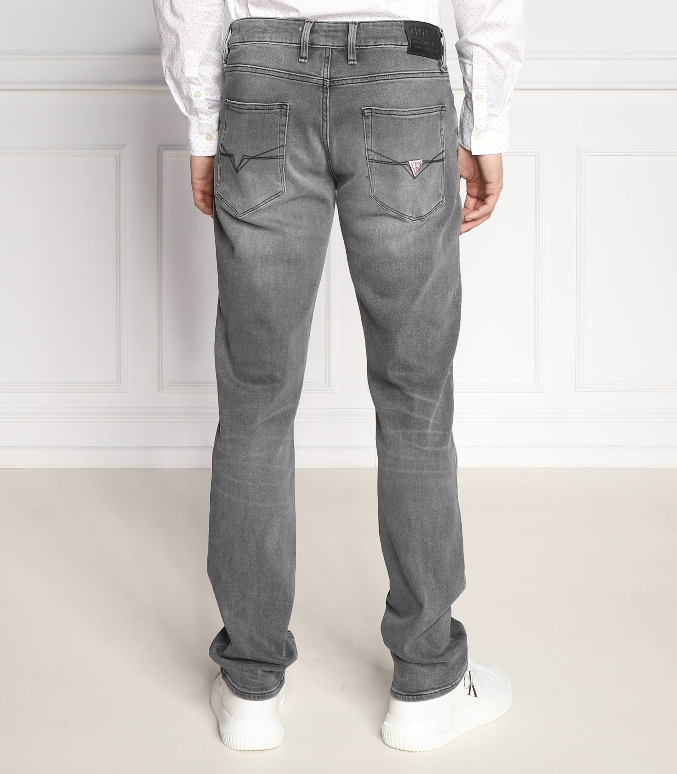 GUESS Blugi ANGELS | Slim Fit