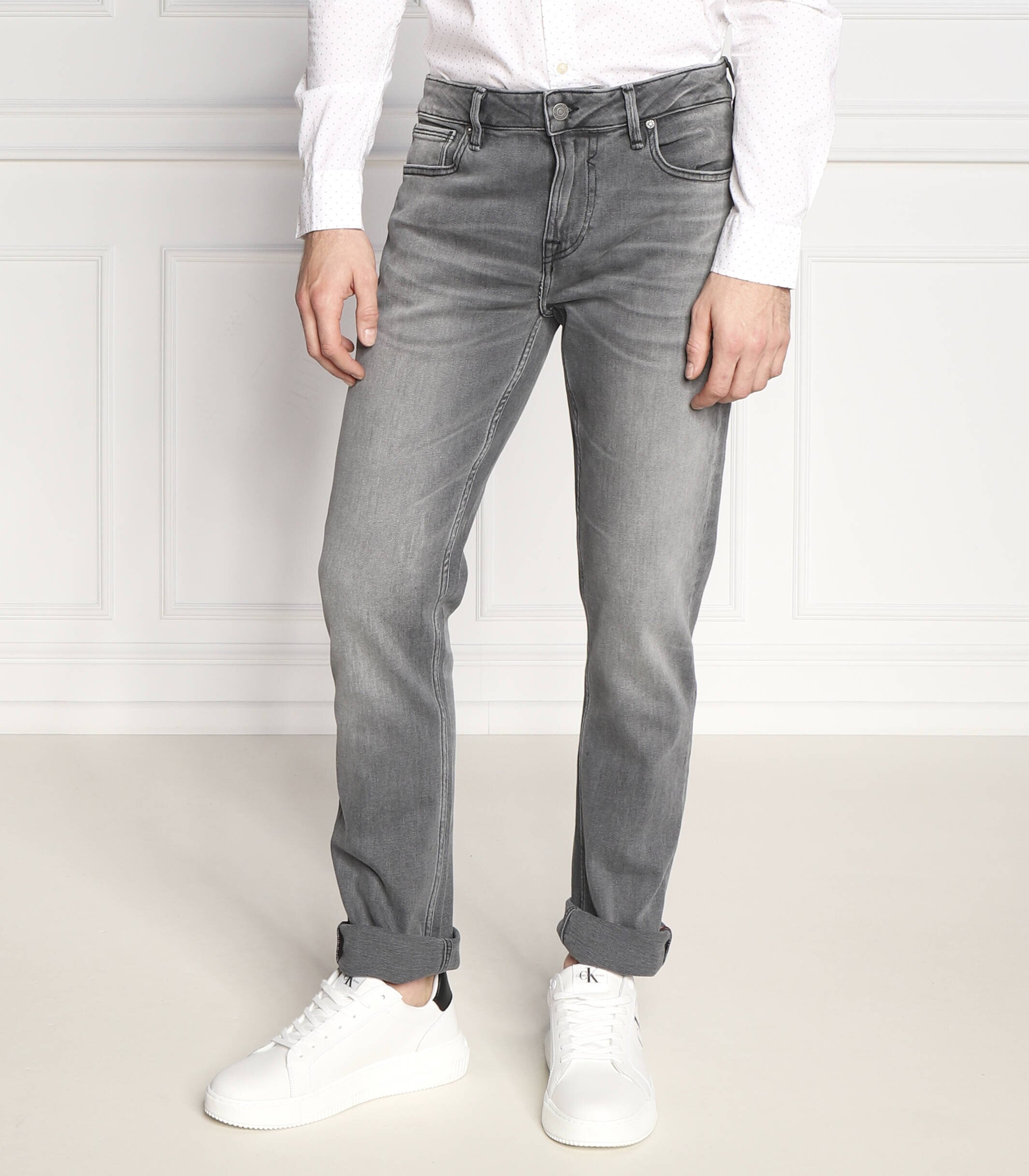 GUESS Blugi ANGELS | Slim Fit