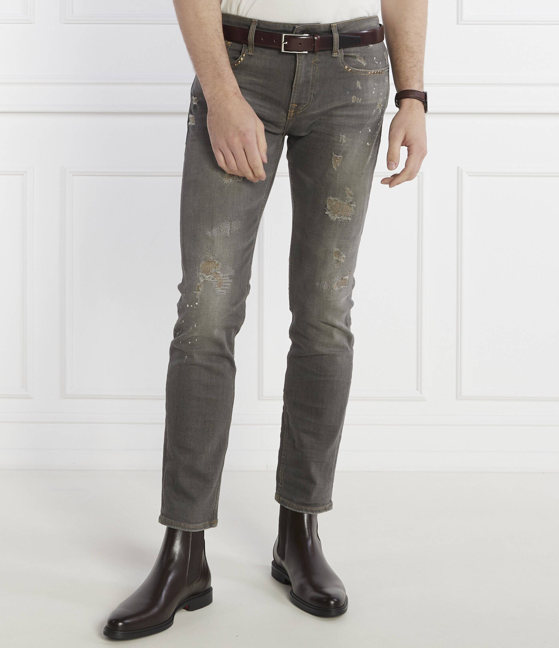 GUESS Blugi Angels | Slim Fit