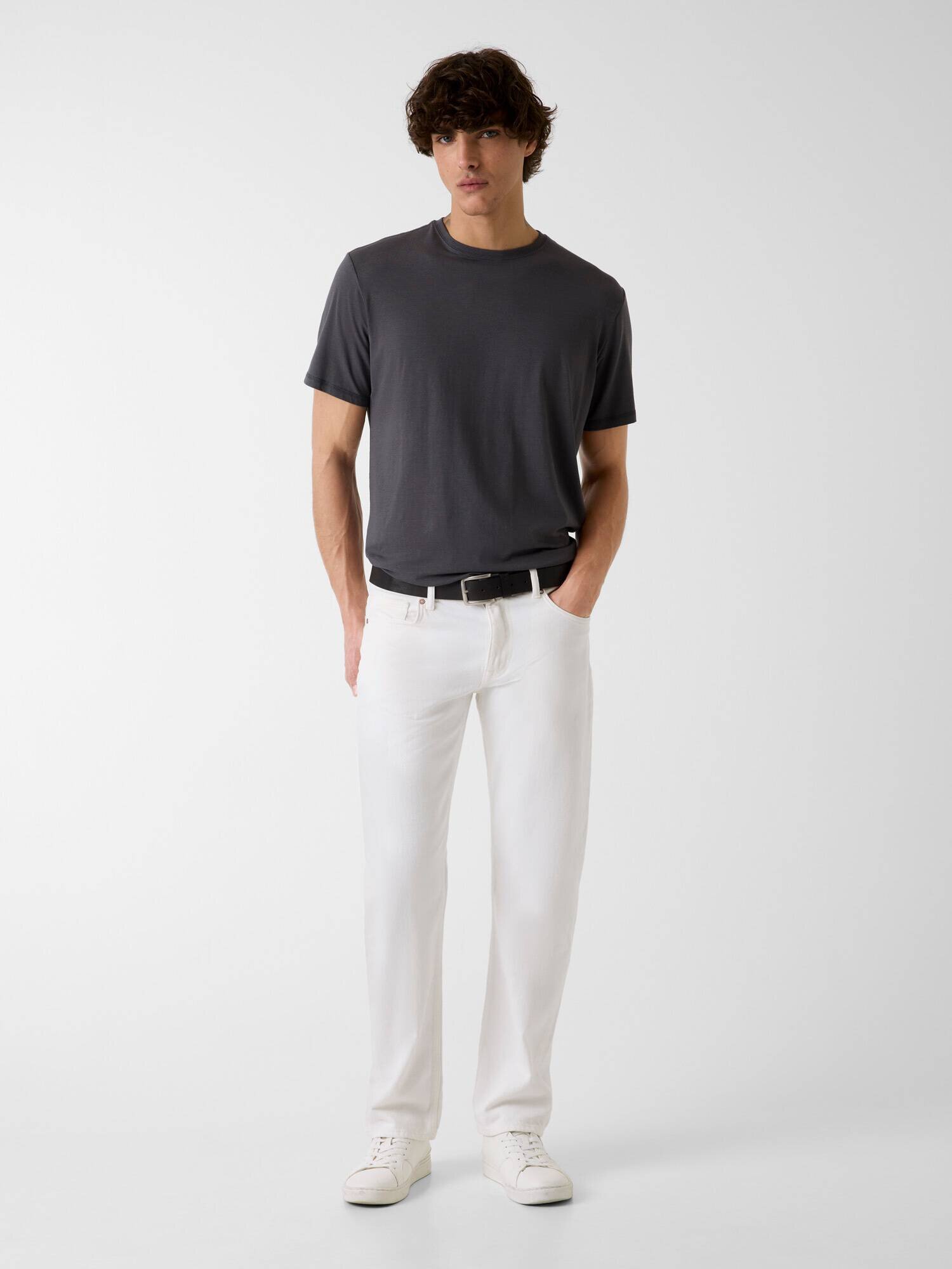 GUESS Blugi ANGELS | Slim Fit | low rise