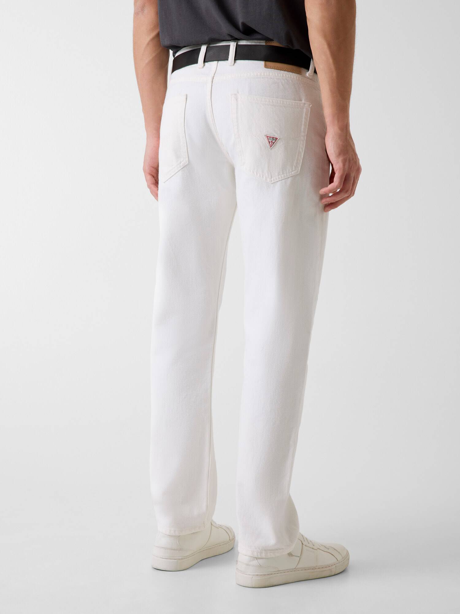 GUESS Blugi ANGELS | Slim Fit | low rise
