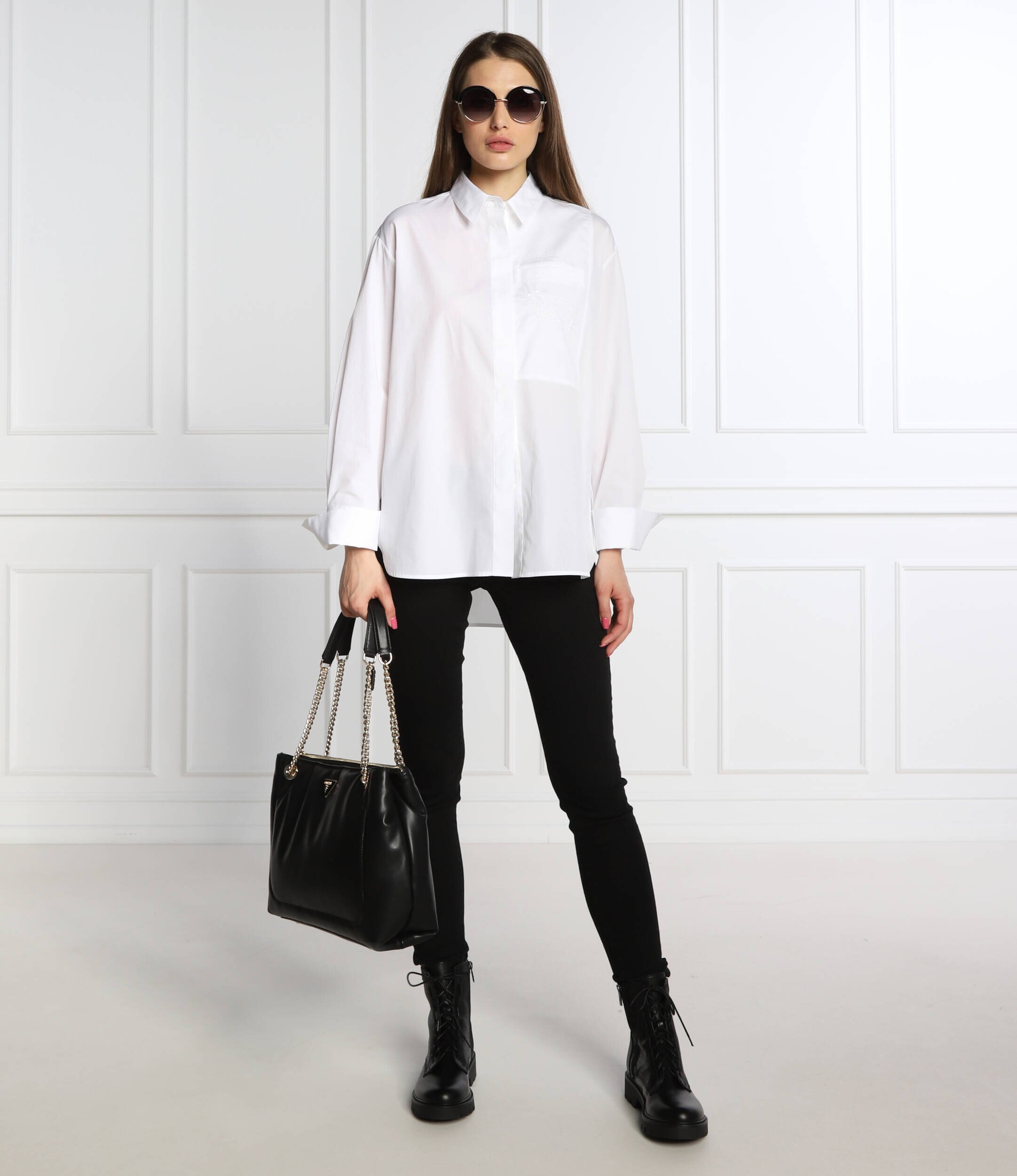 GUESS Blugi Annette | Skinny fit