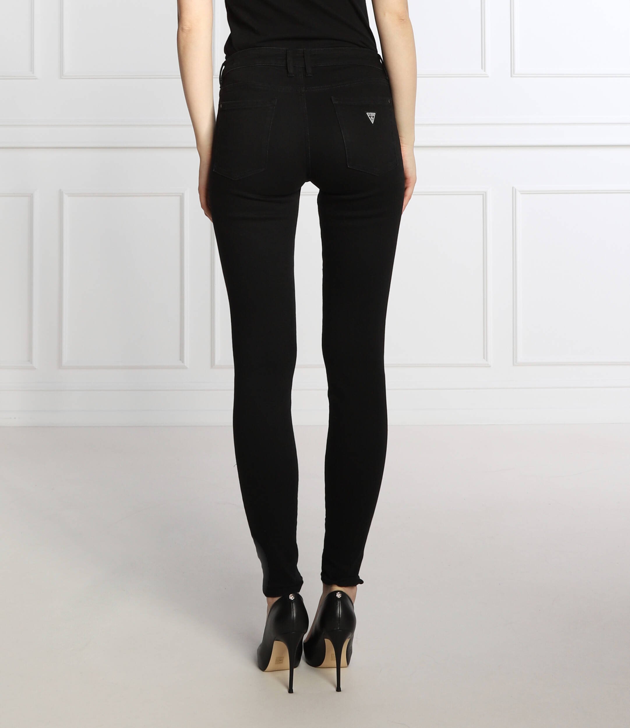 GUESS Blugi Annette | Skinny fit