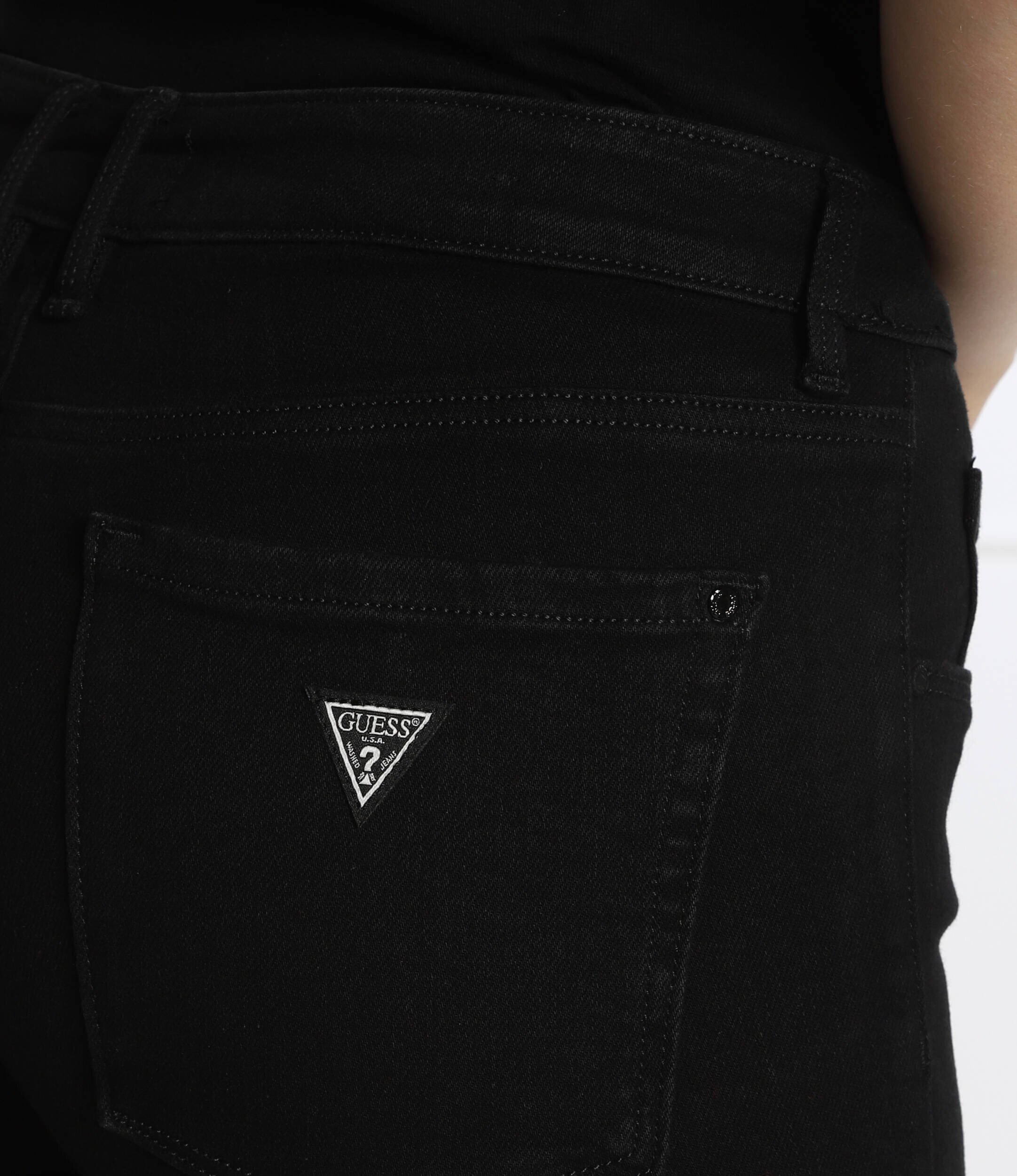 GUESS Blugi Annette | Skinny fit