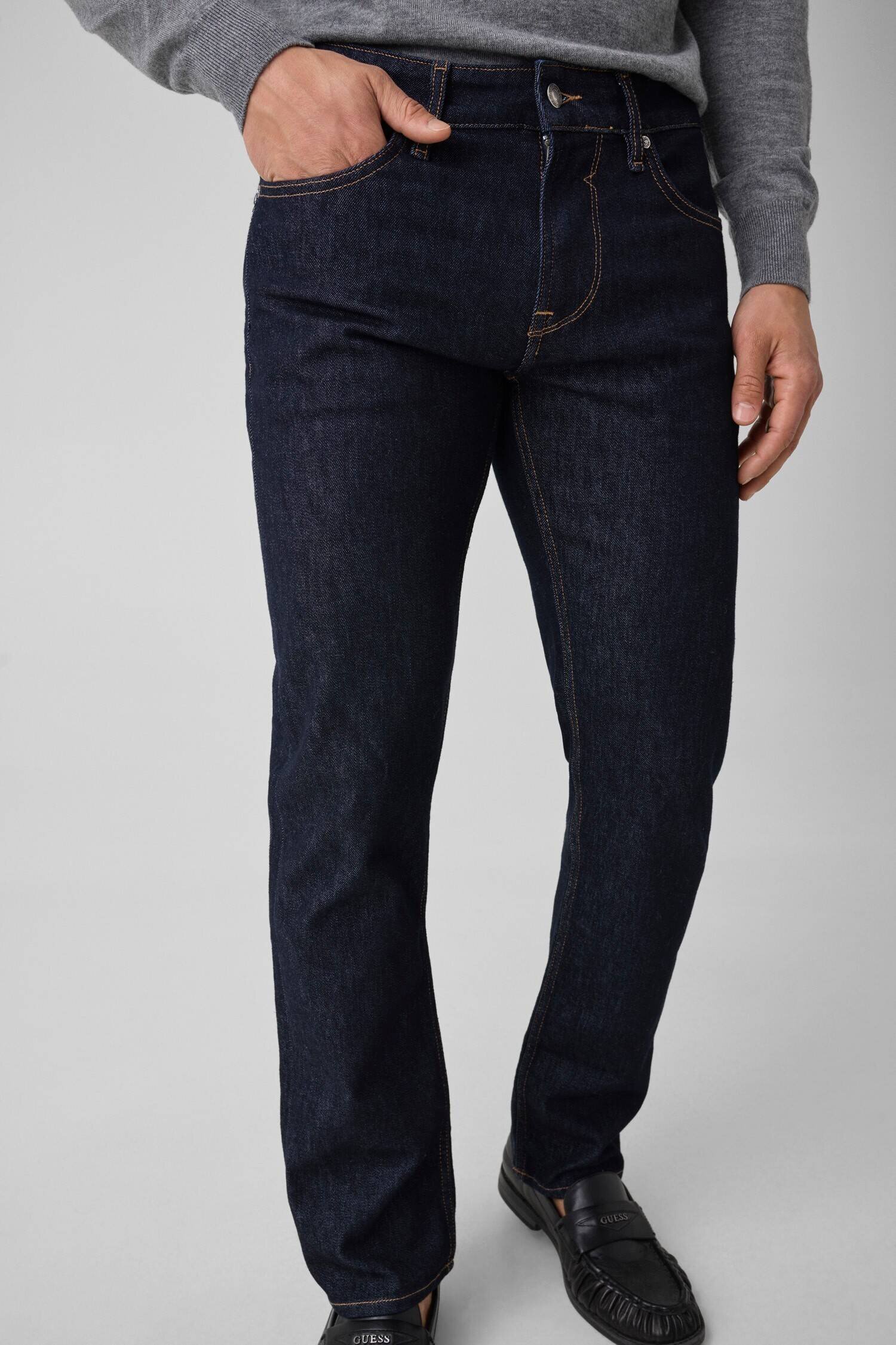 GUESS Blugi AS2 Finnley | Slim Fit