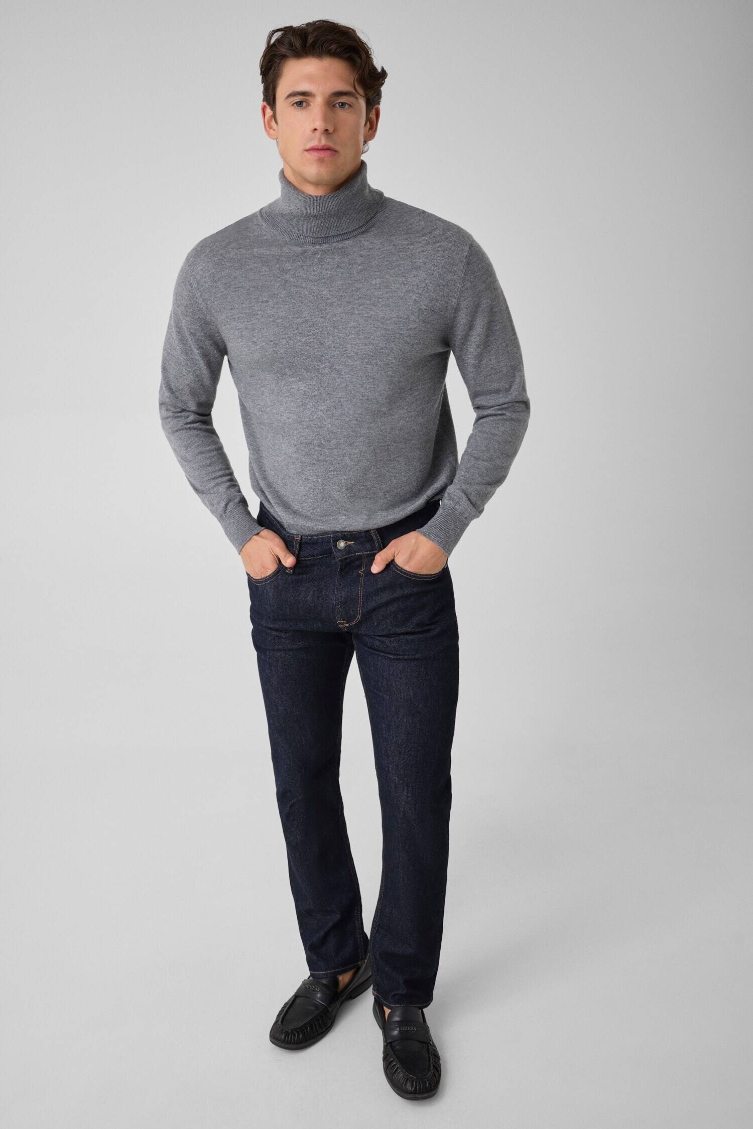 GUESS Blugi AS2 Finnley | Slim Fit