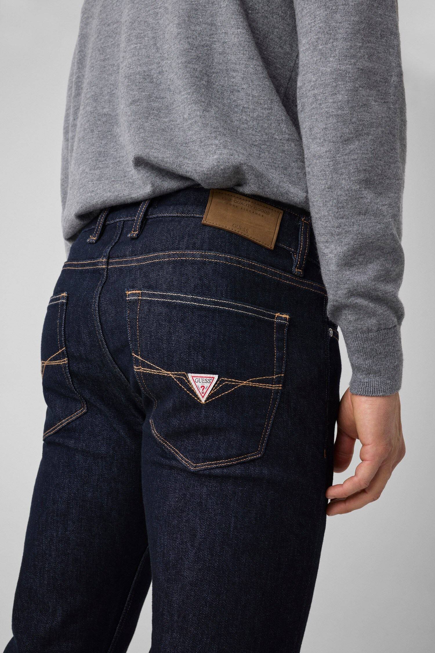 GUESS Blugi AS2 Finnley | Slim Fit