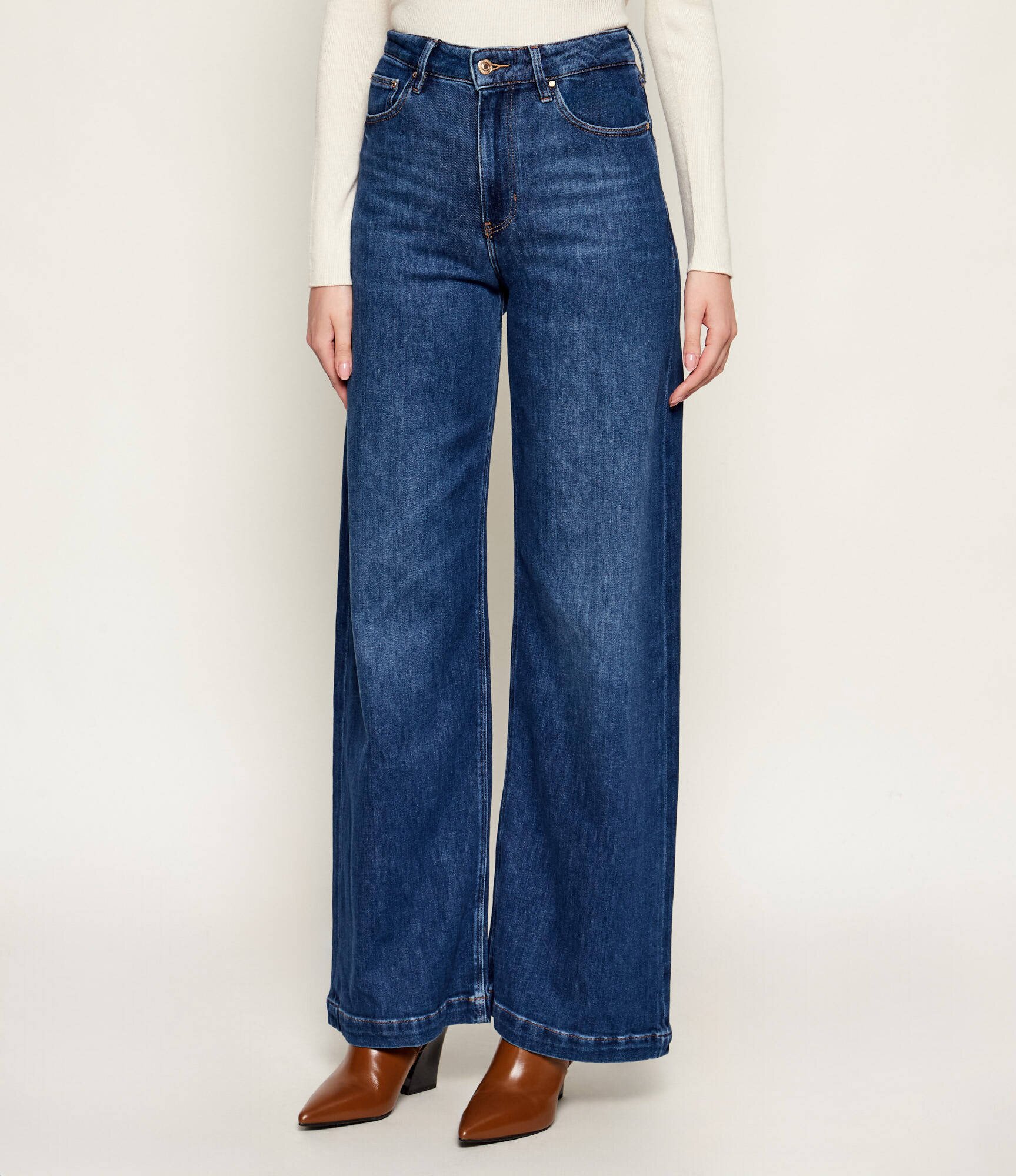 GUESS Blugi BELLAGIO | Relaxed fit