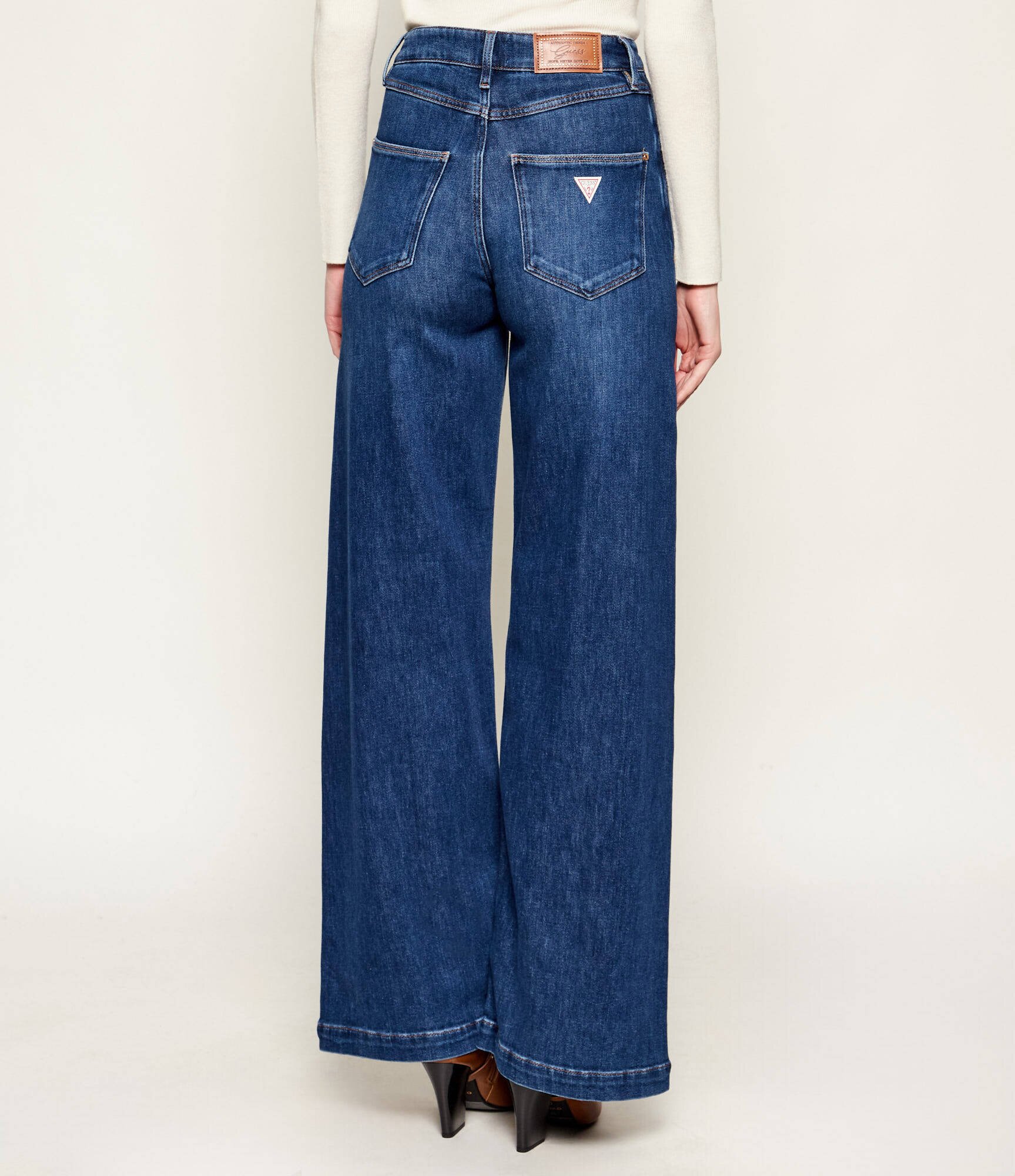 GUESS Blugi BELLAGIO | Relaxed fit