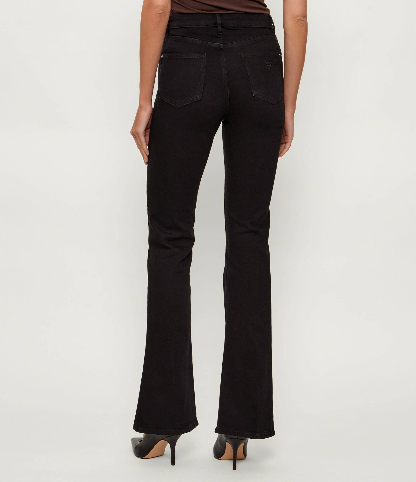 GUESS Blugi BELLE | flare fit