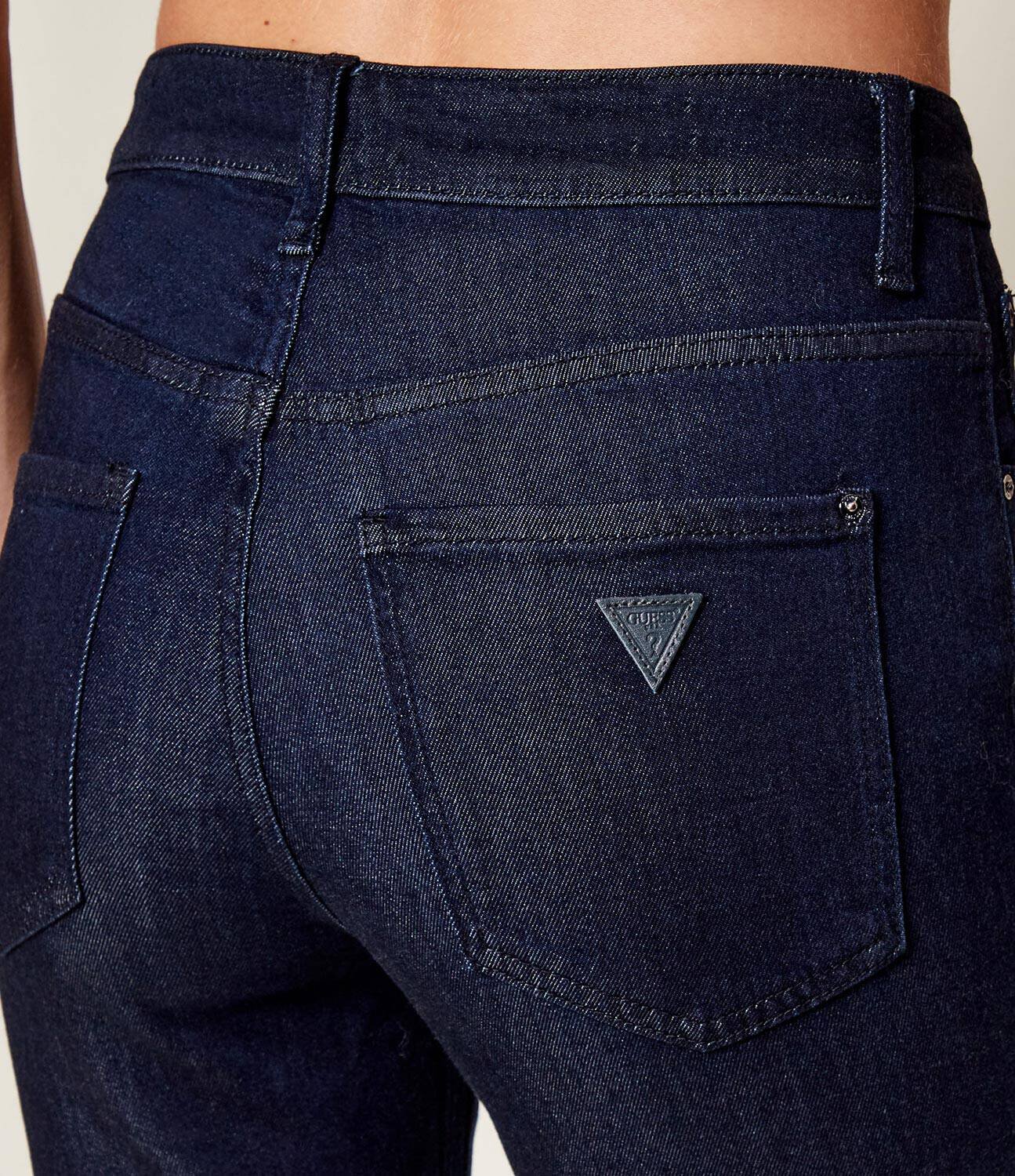GUESS Blugi BELLE | flare fit