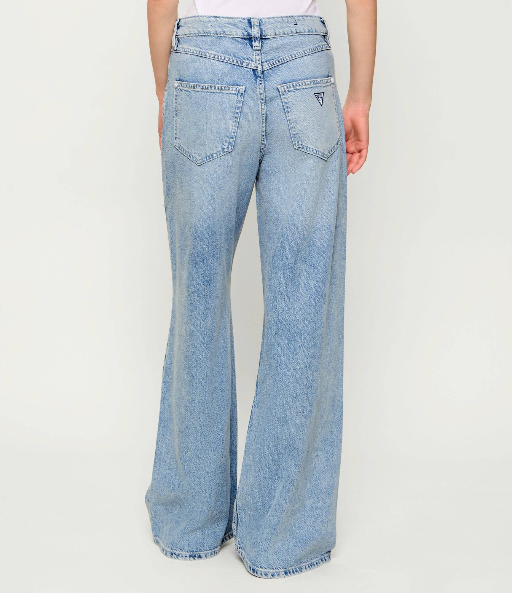 GUESS Blugi Bellflower | Relaxed fit