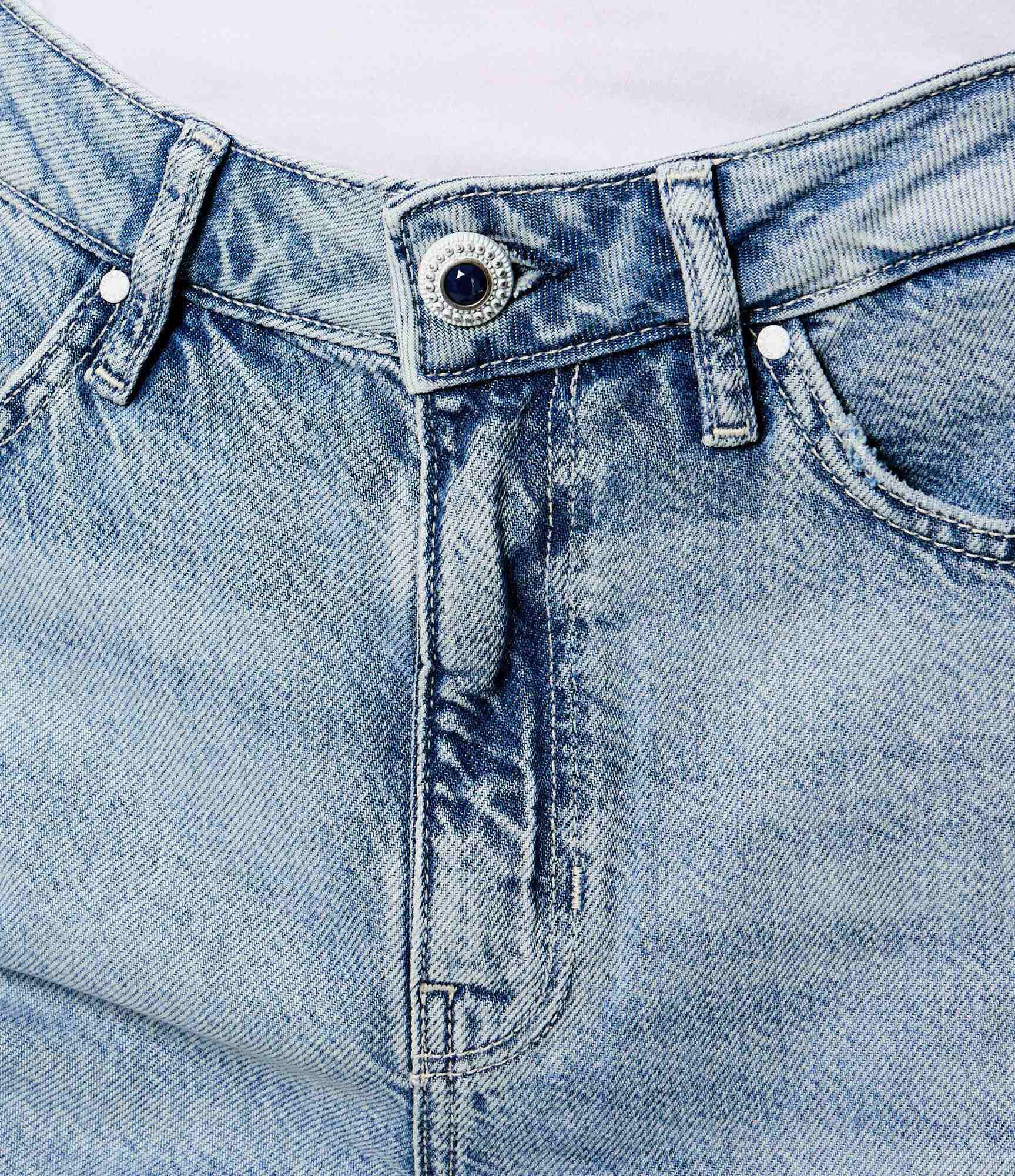 GUESS Blugi Bellflower | Relaxed fit