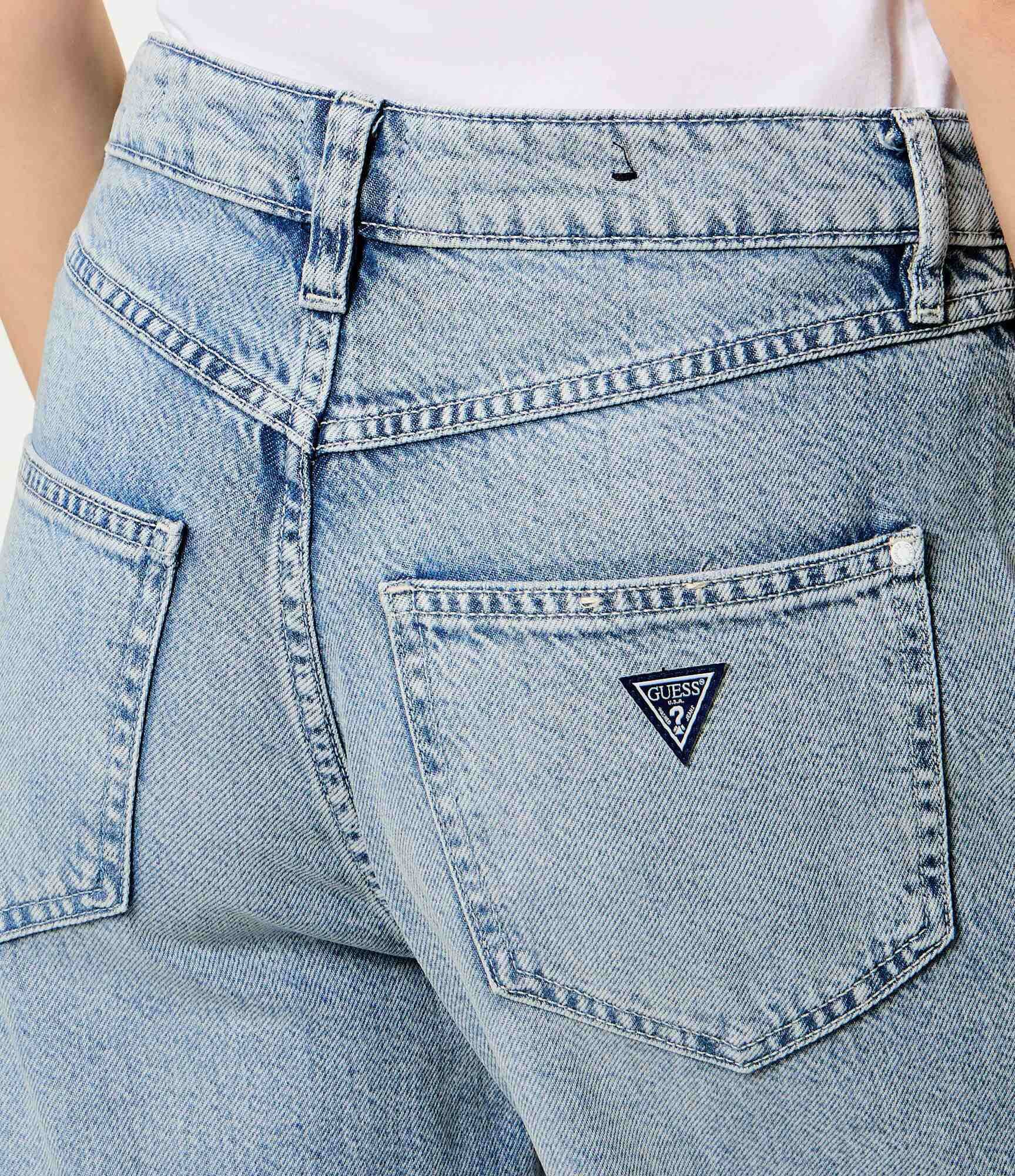 GUESS Blugi Bellflower | Relaxed fit