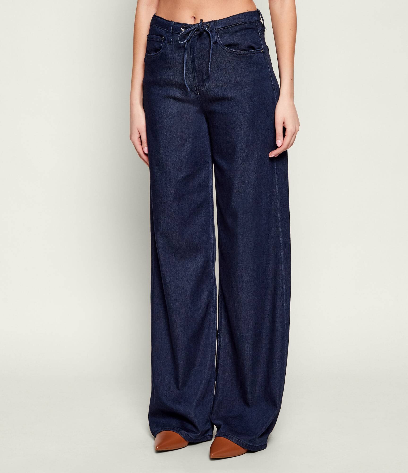 GUESS Blugi Blossom | Relaxed fit