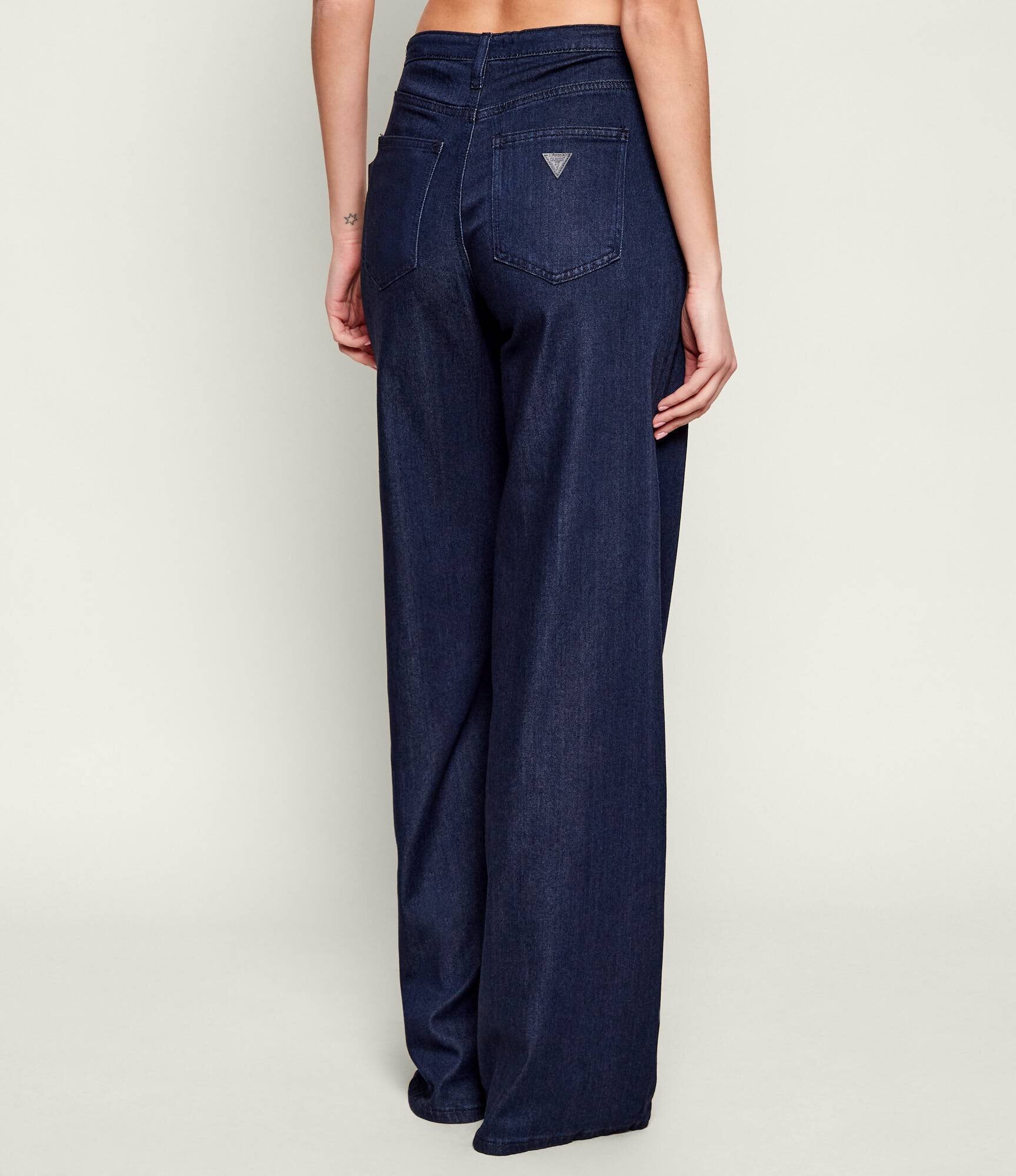 GUESS Blugi Blossom | Relaxed fit