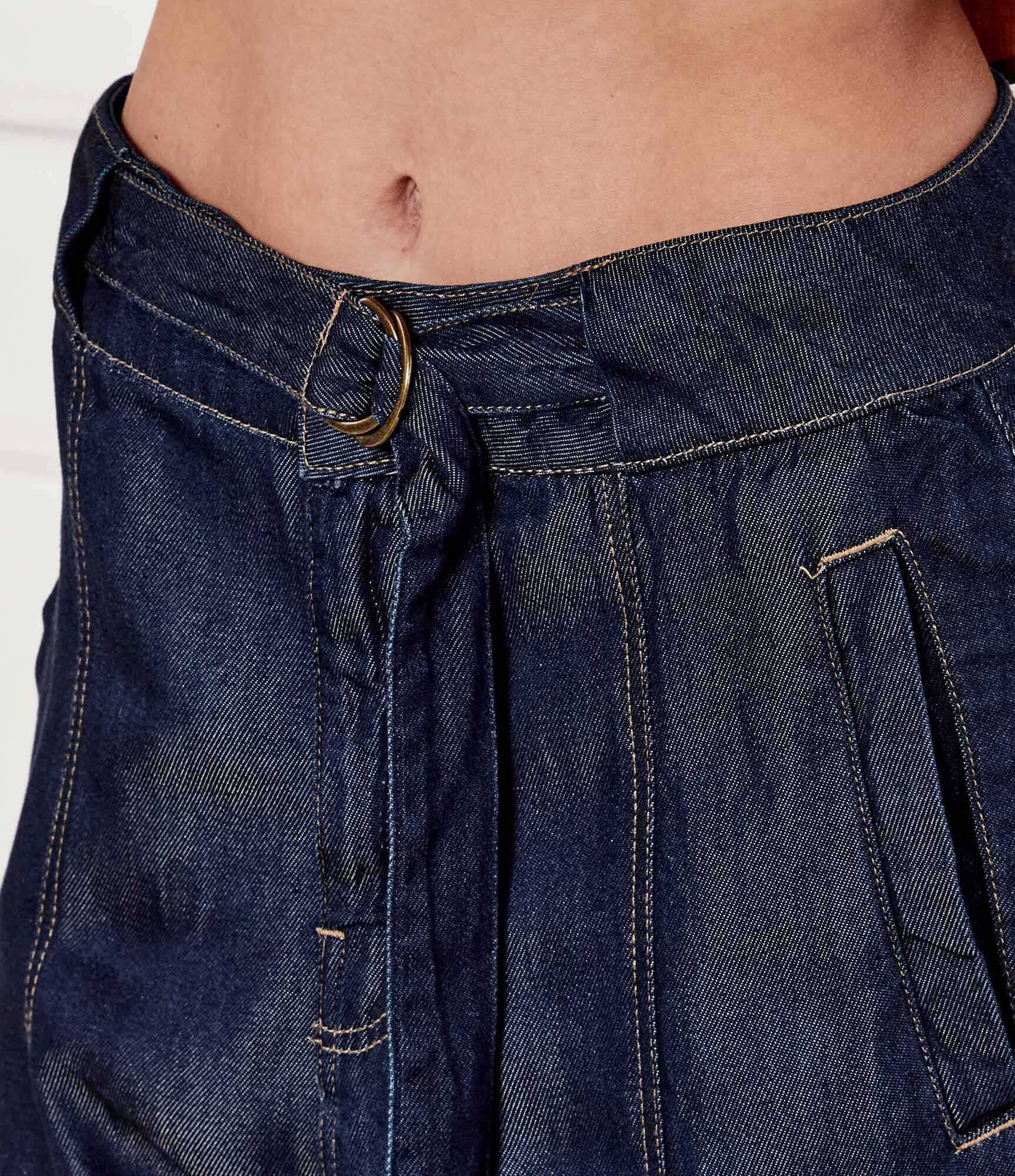 GUESS Blugi cargo AGATHA | Relaxed fit