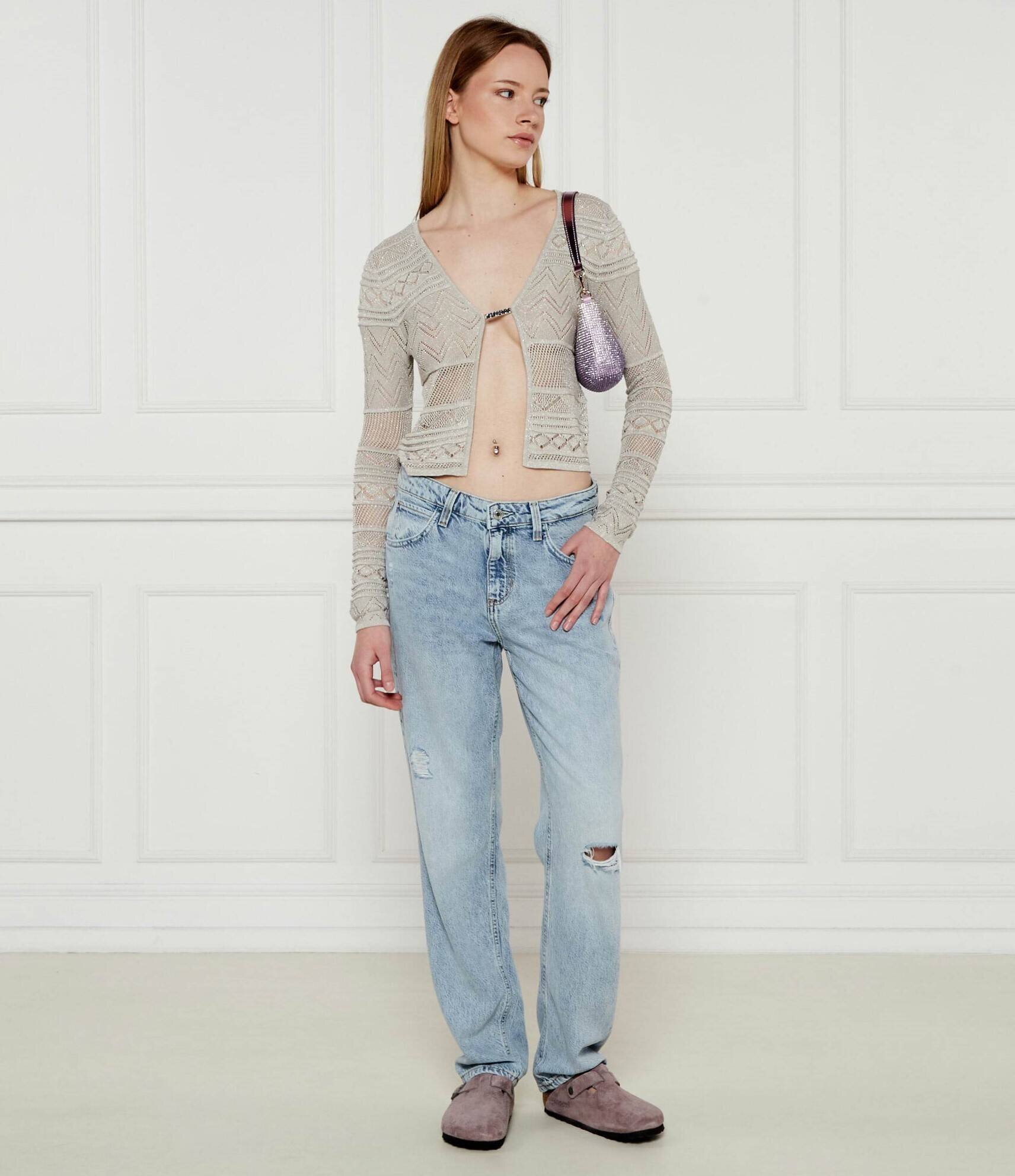 GUESS Blugi CELIA | Loose fit